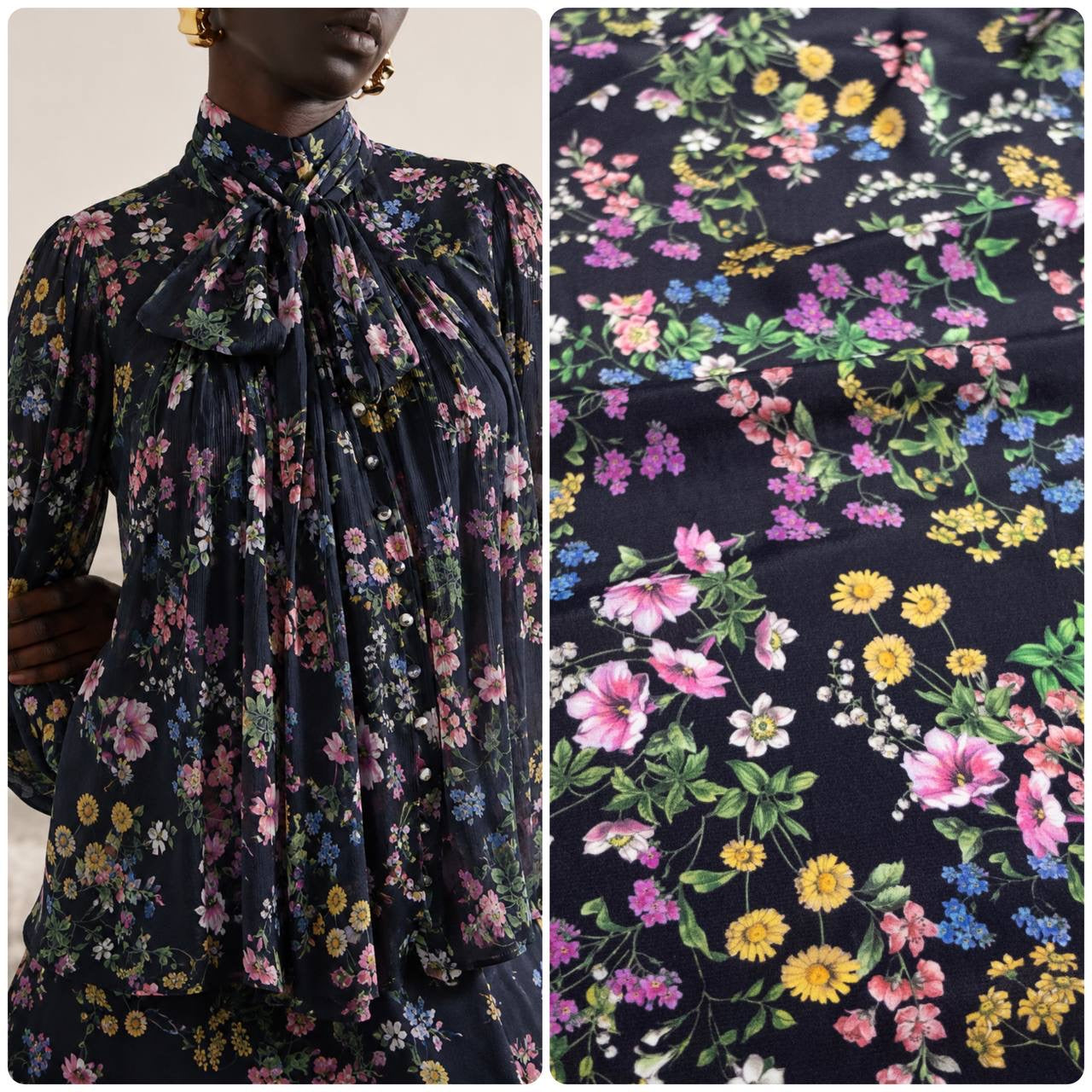 Viscose