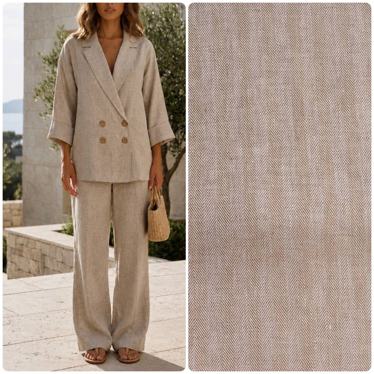 Linen