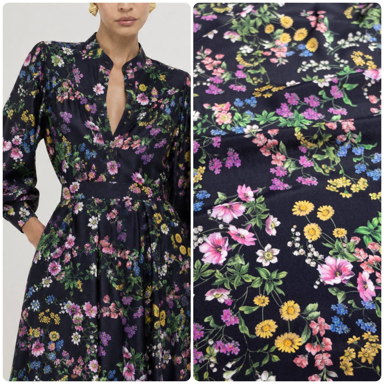 Viscose