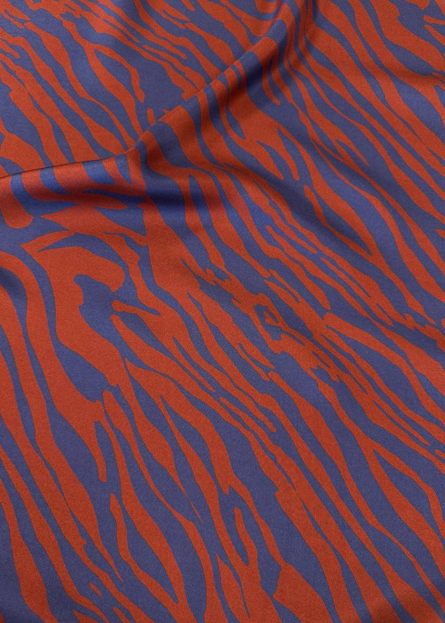 silk