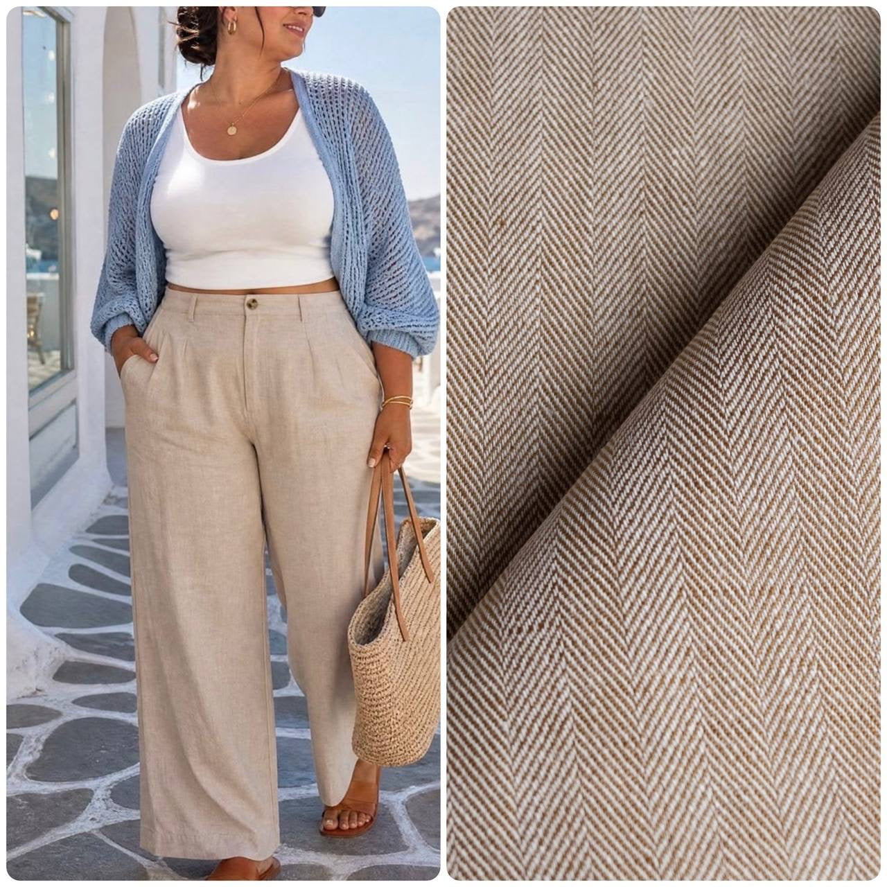 Linen