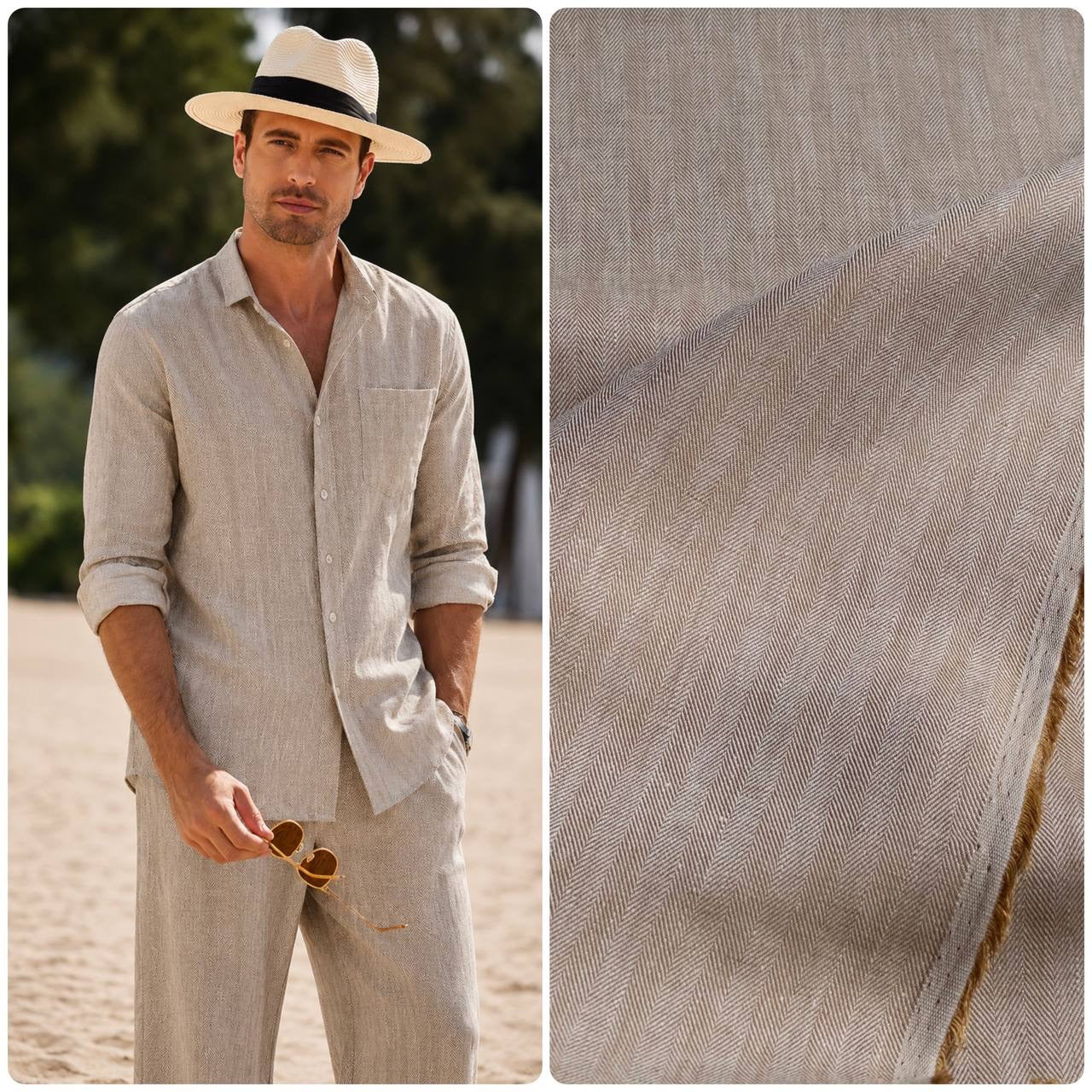 Linen