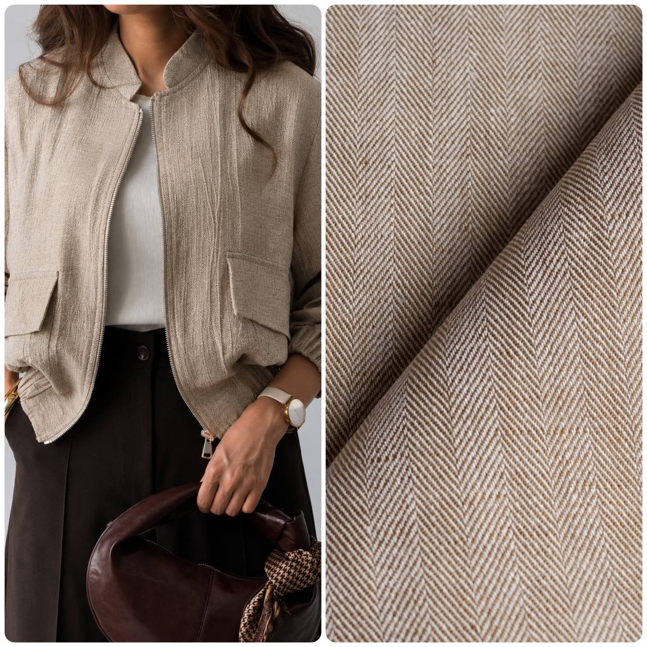 Linen