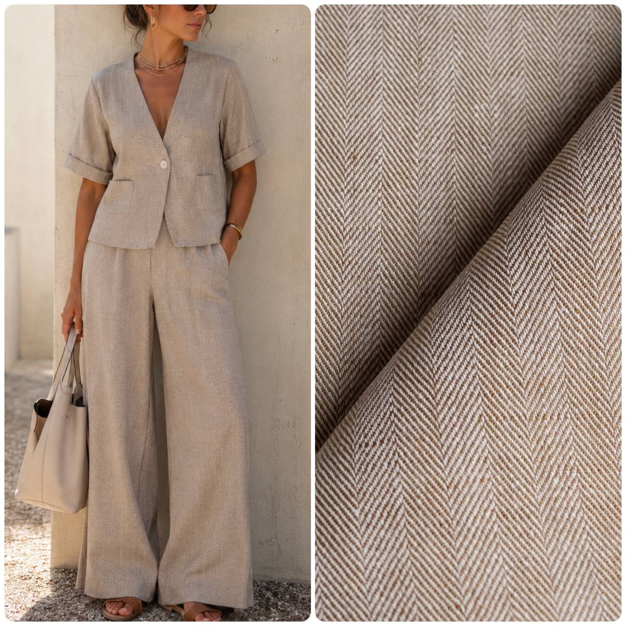 Linen