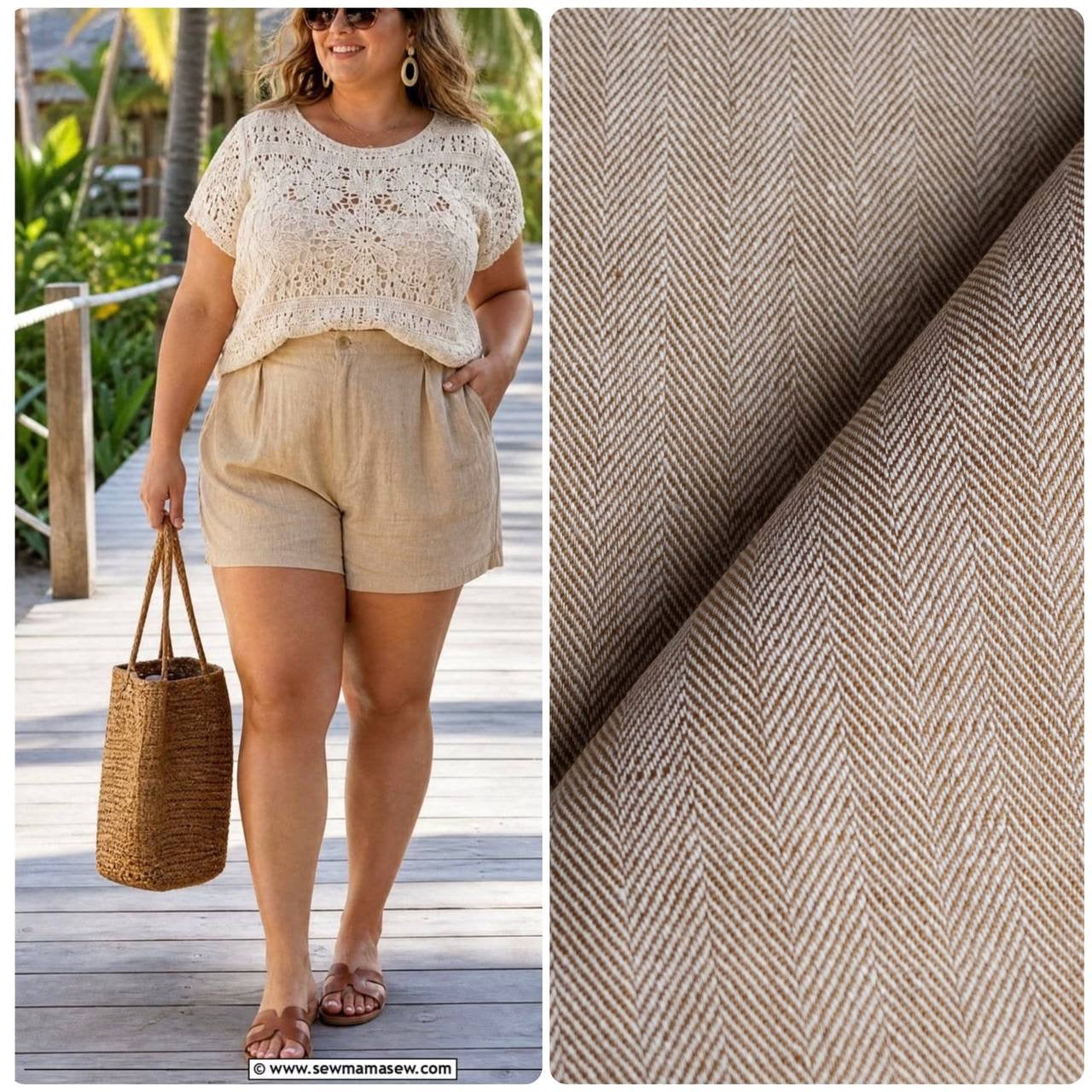 Linen