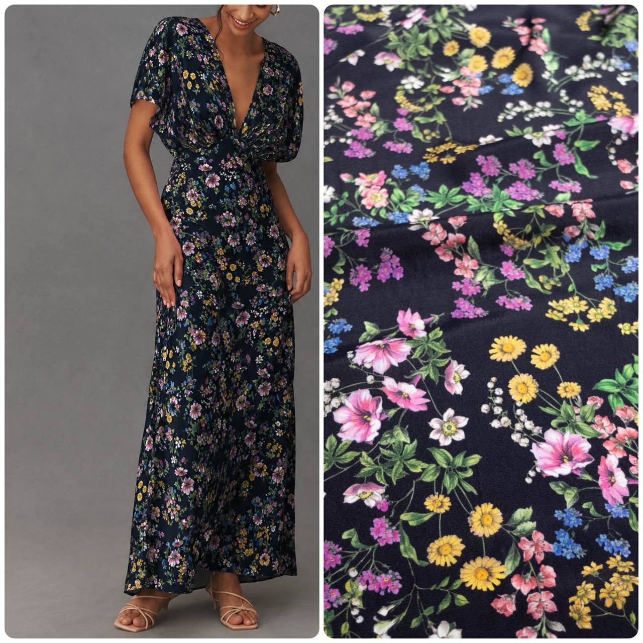 Viscose