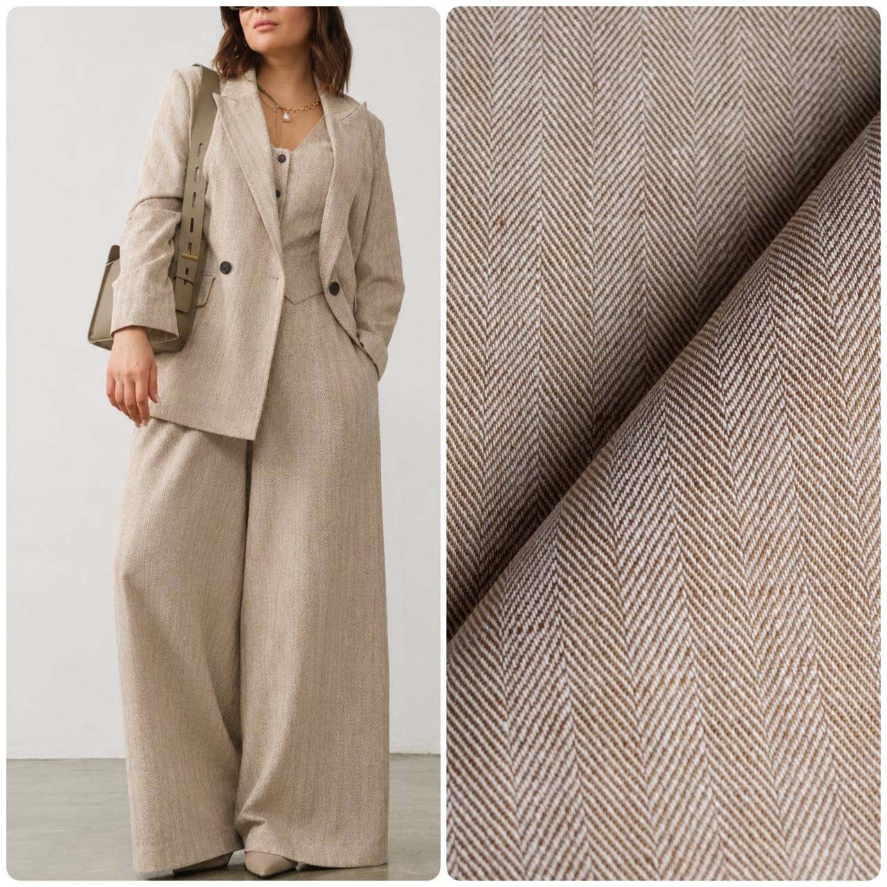 Linen