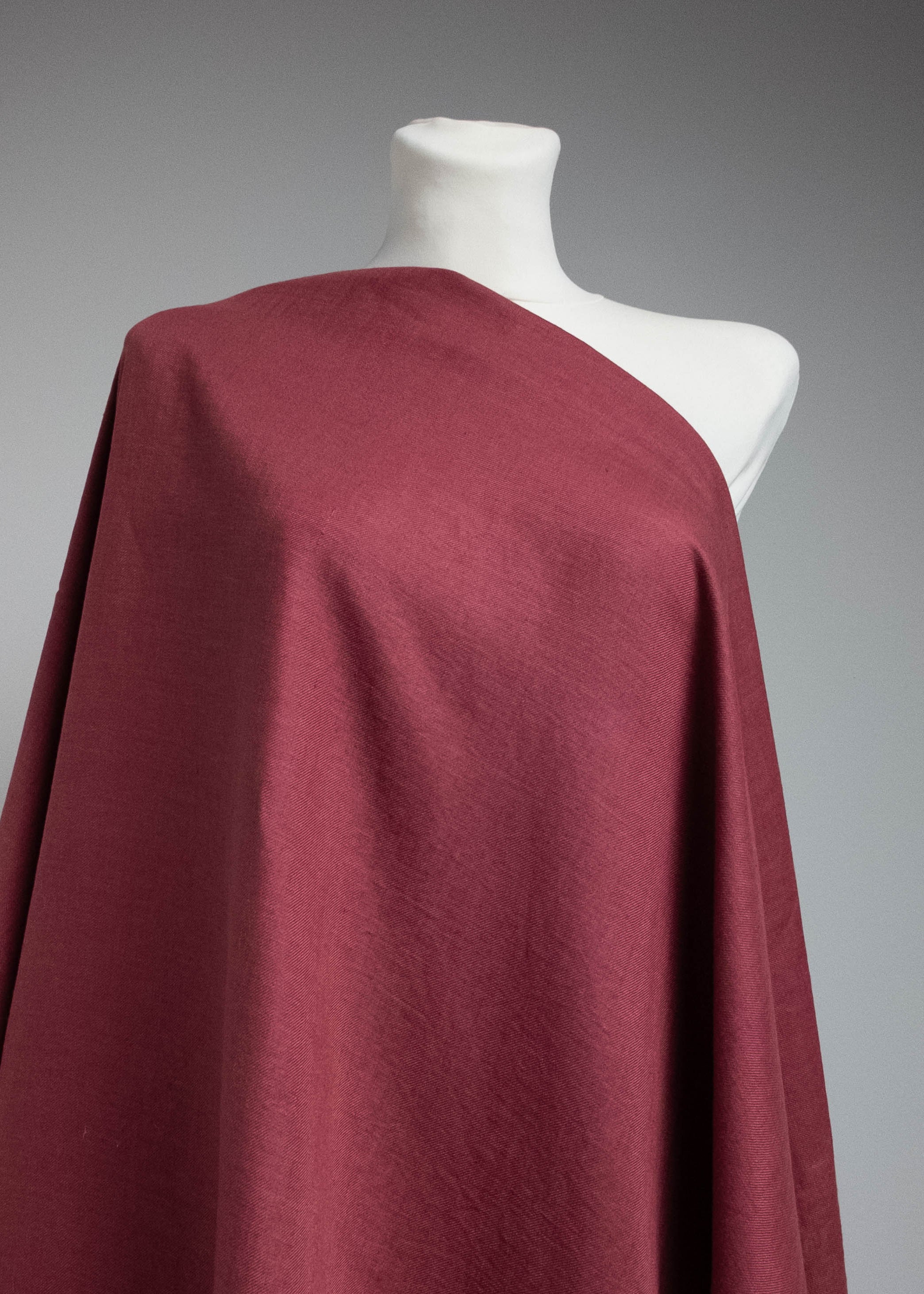 linen with silk