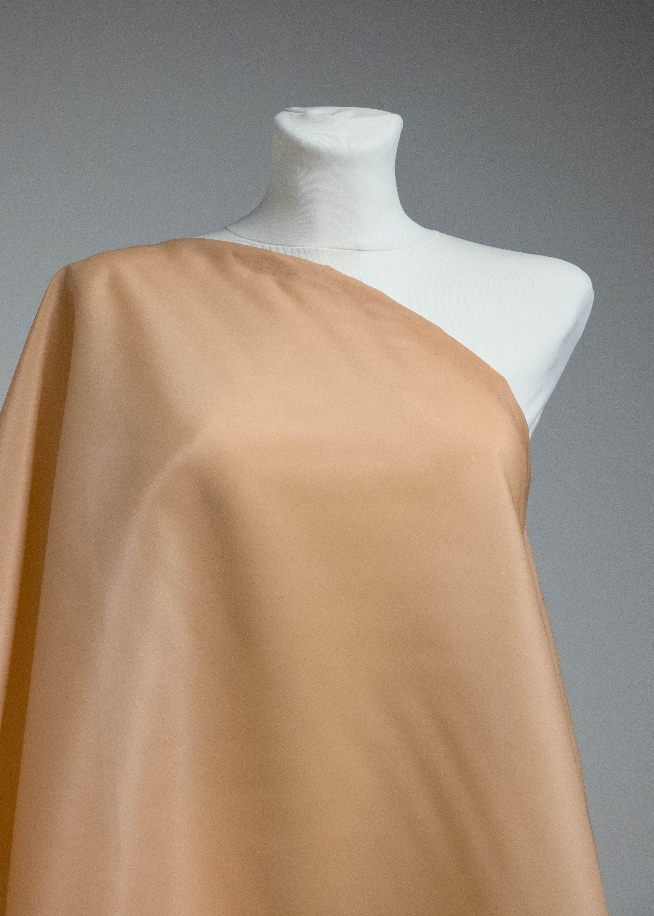 silk organza
