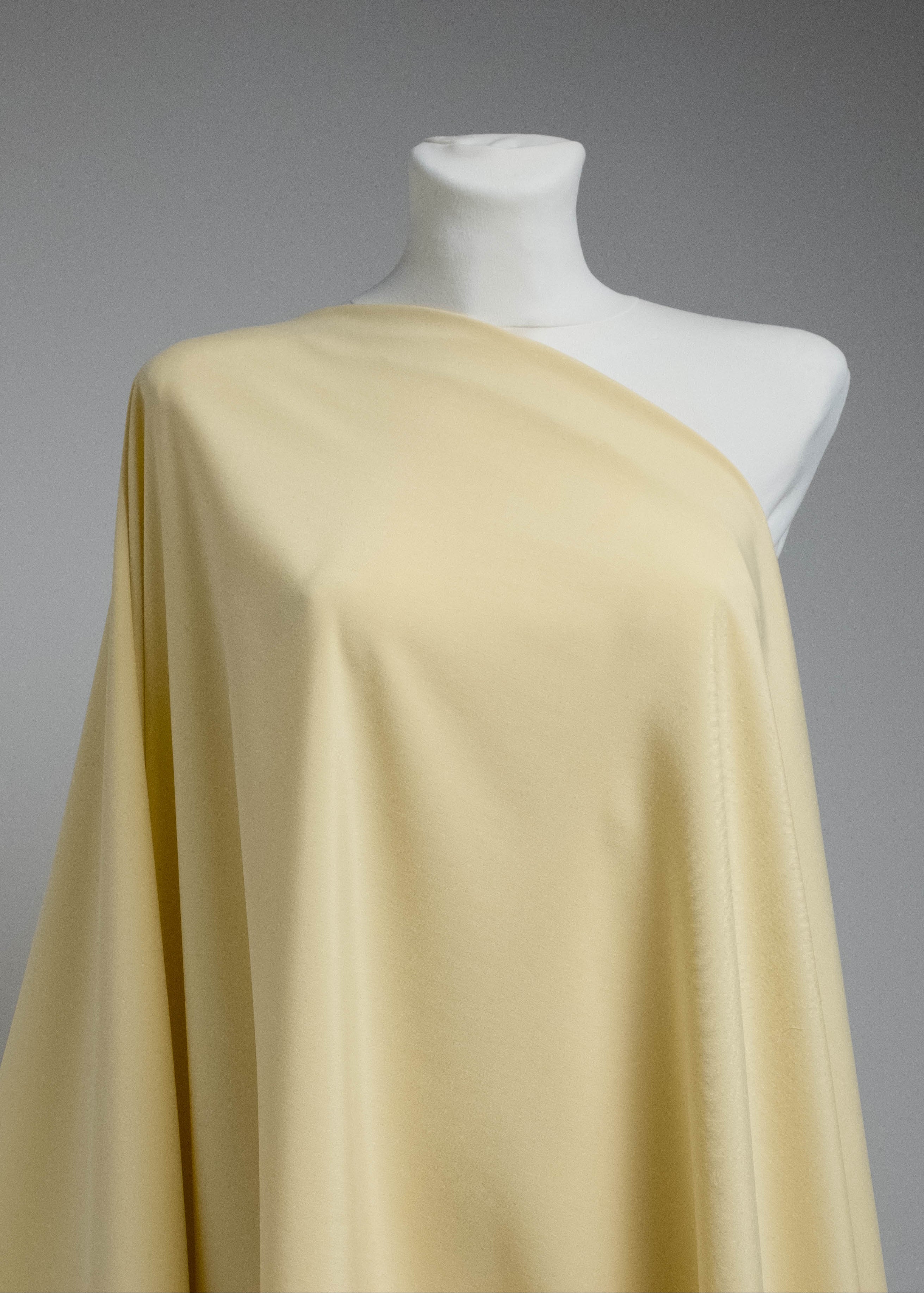 cotton with silk