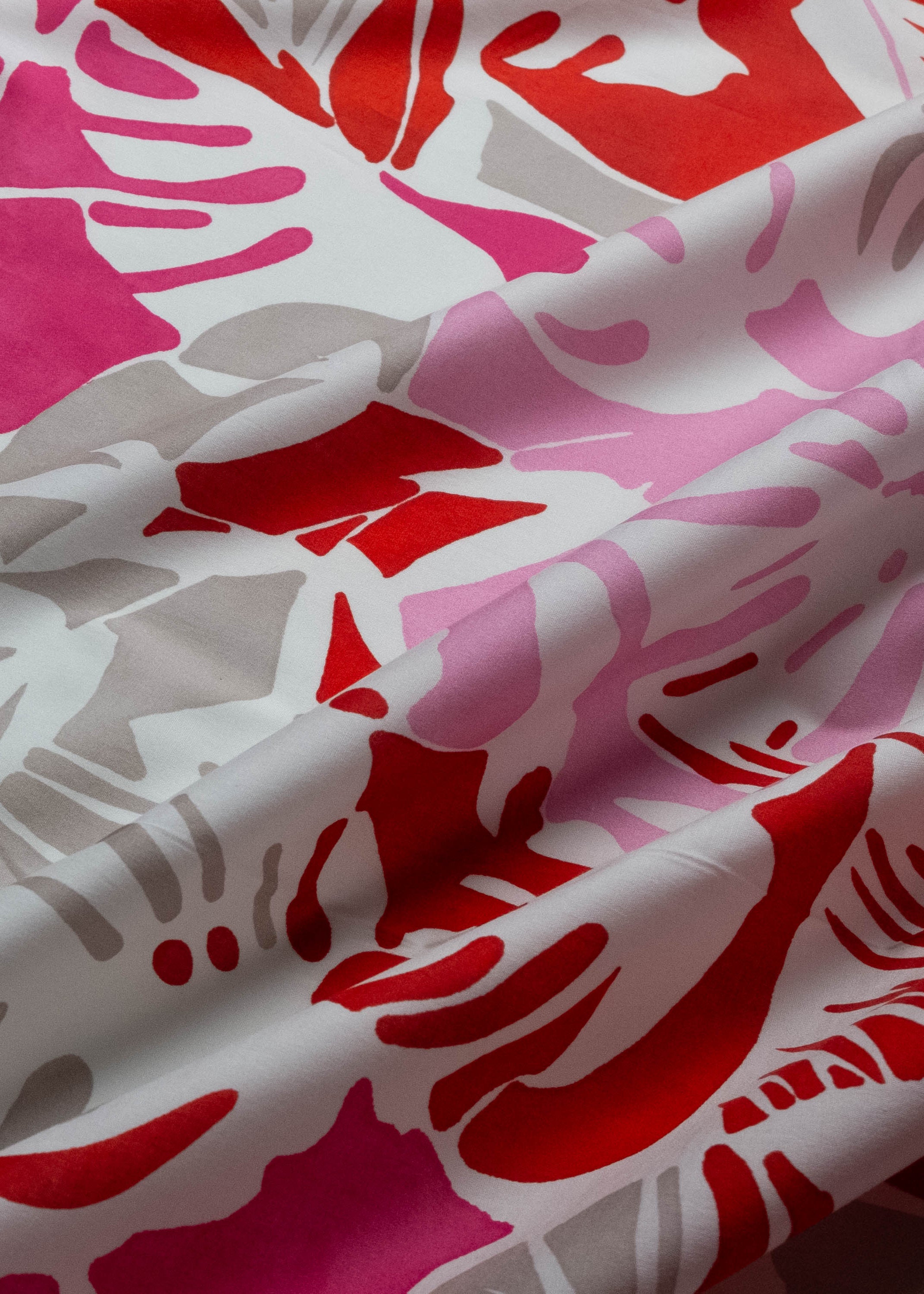 cotton poplin