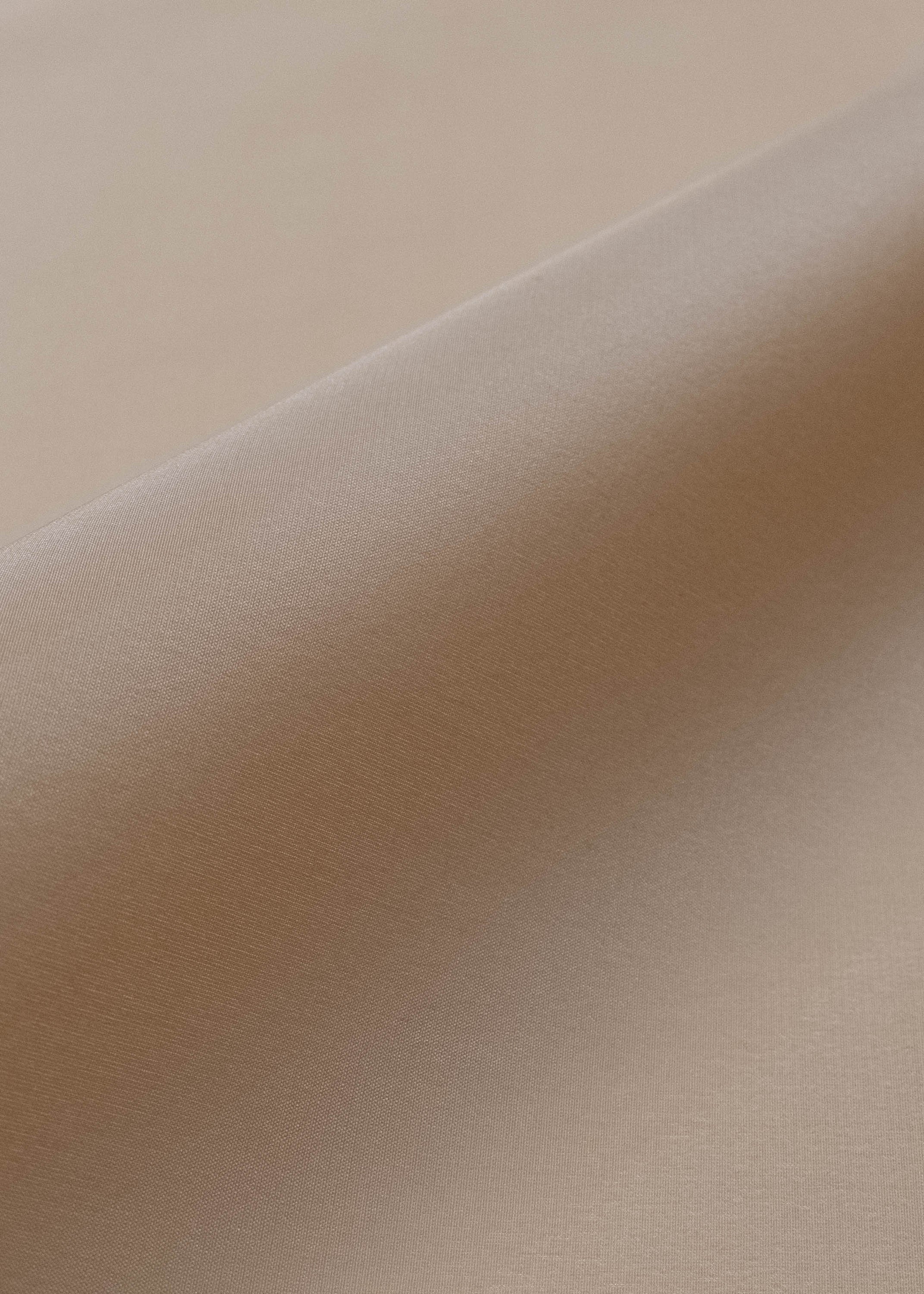 silk organza