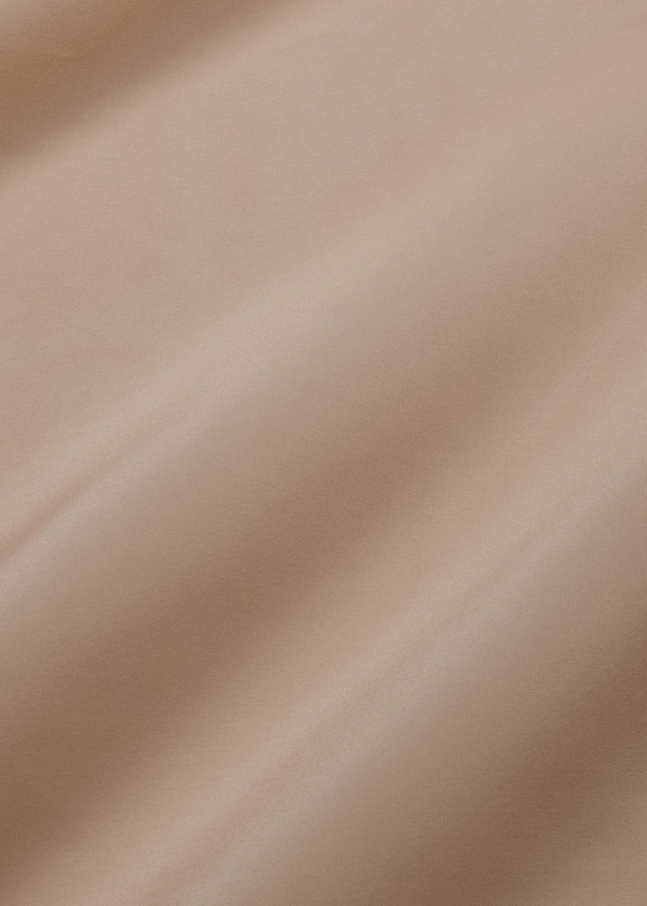silk organza