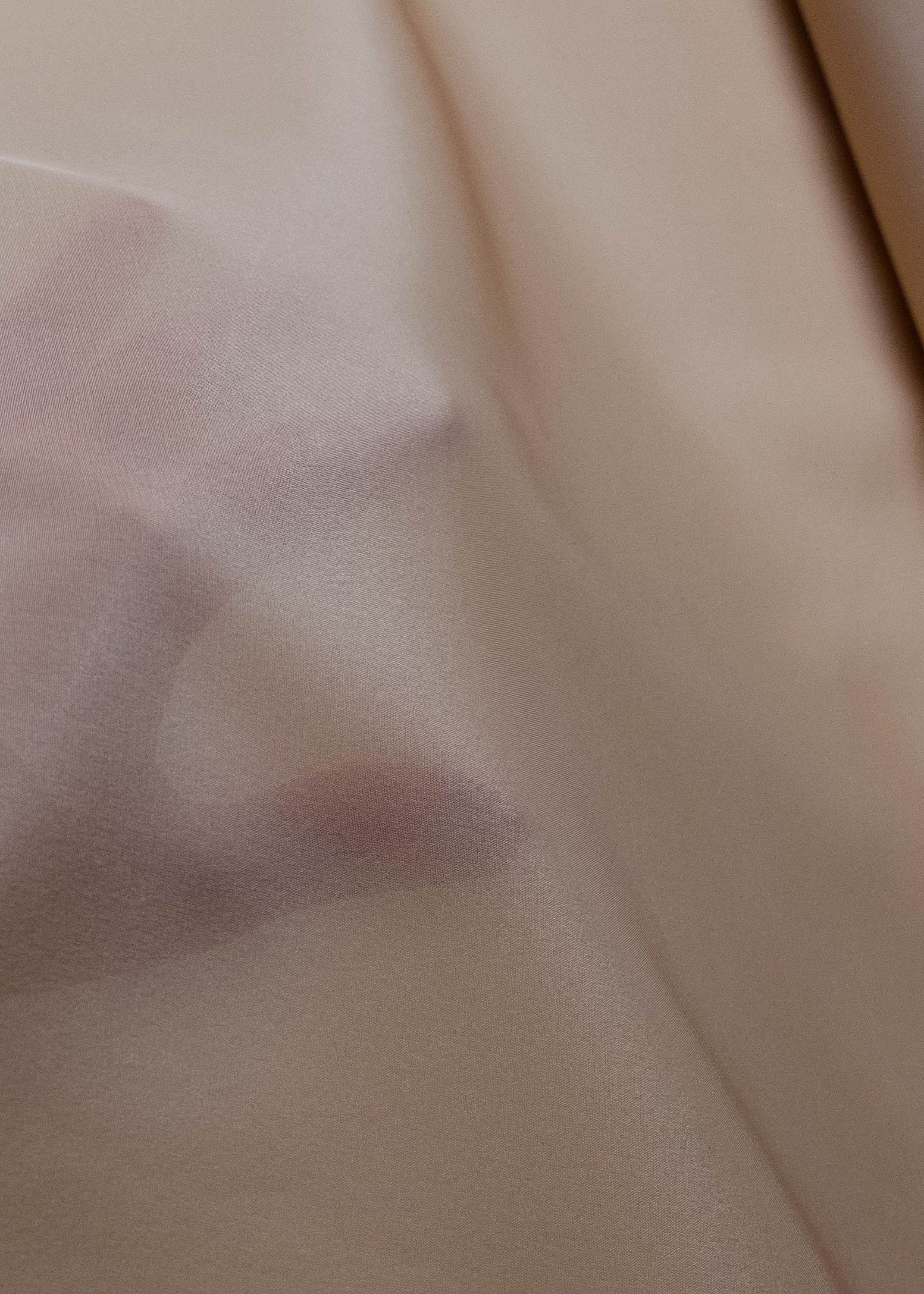 silk organza