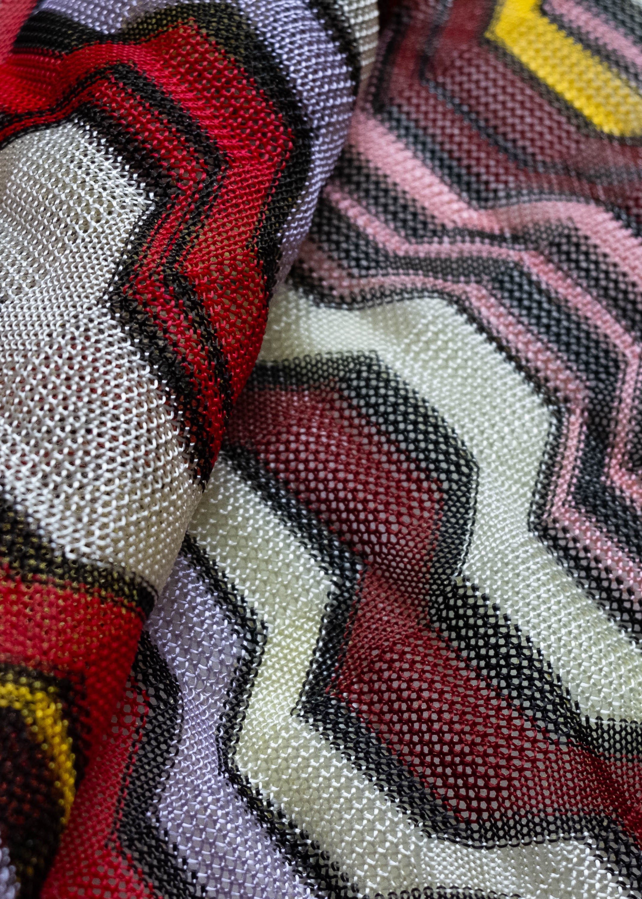 viscose