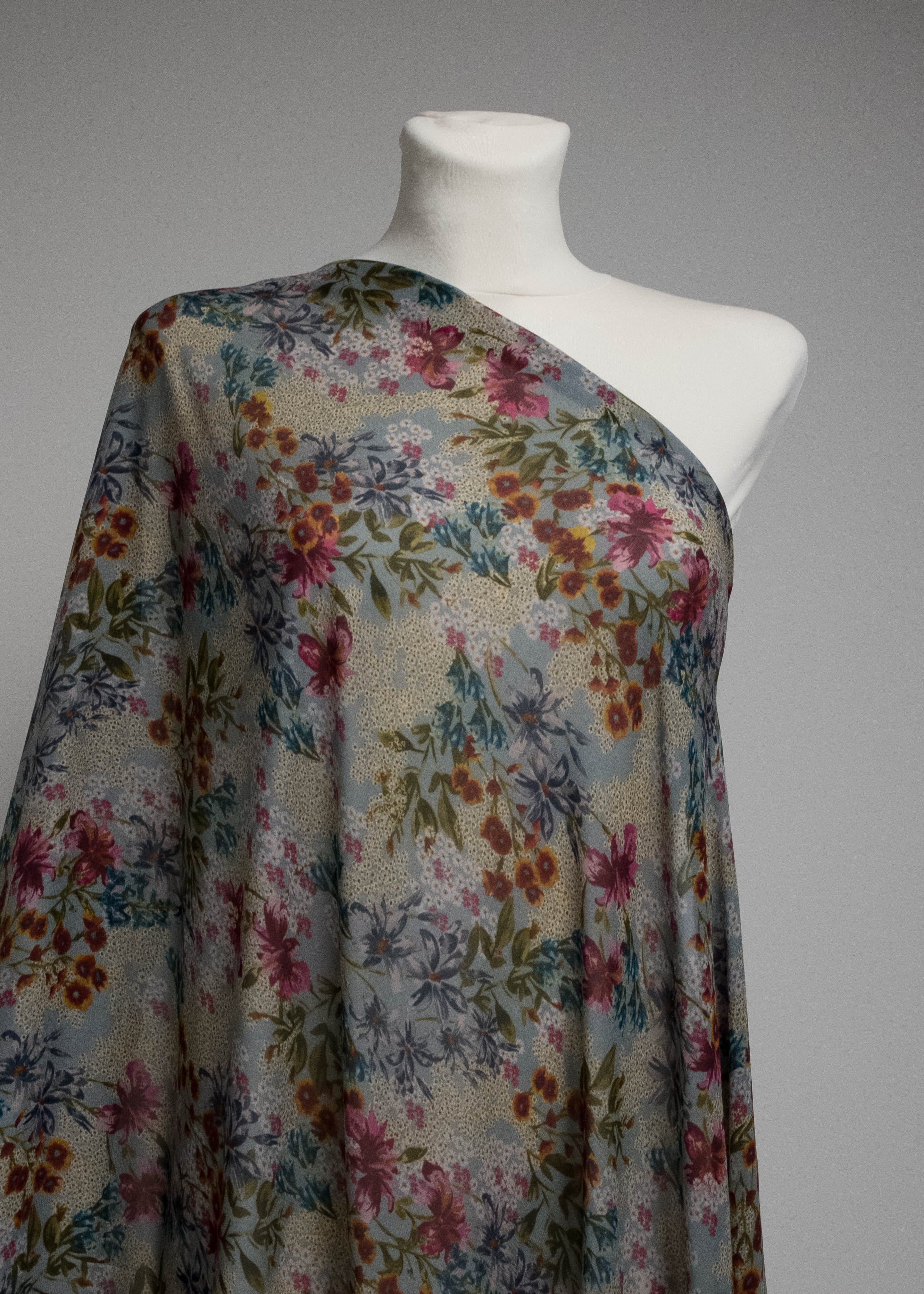 viscose