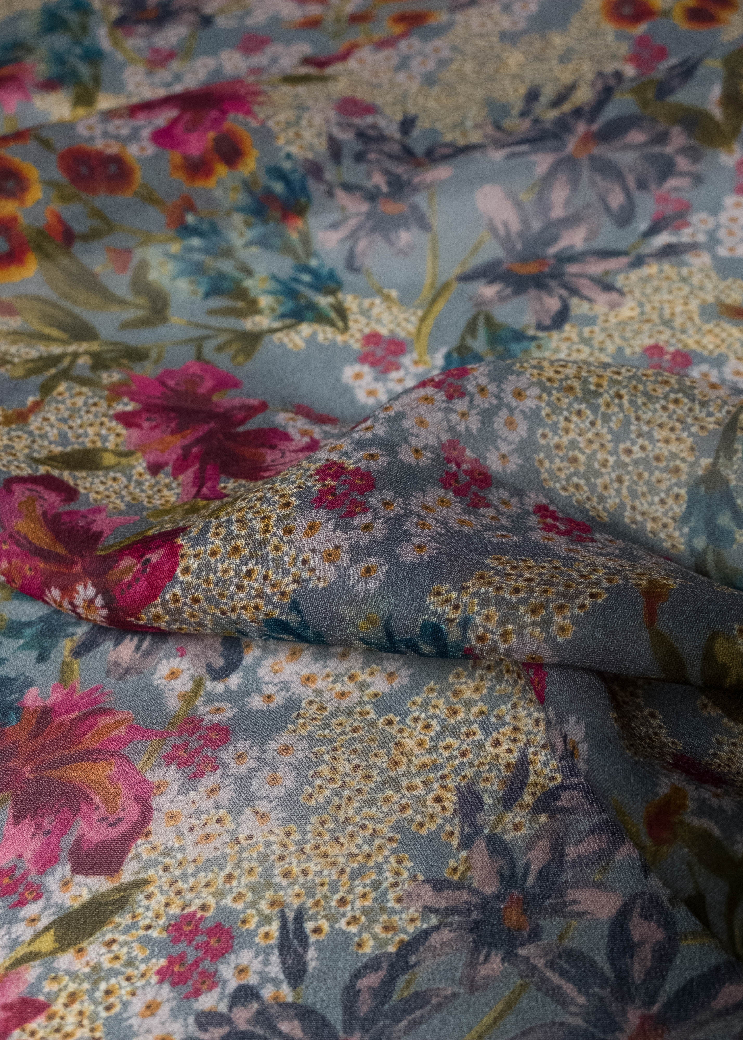viscose