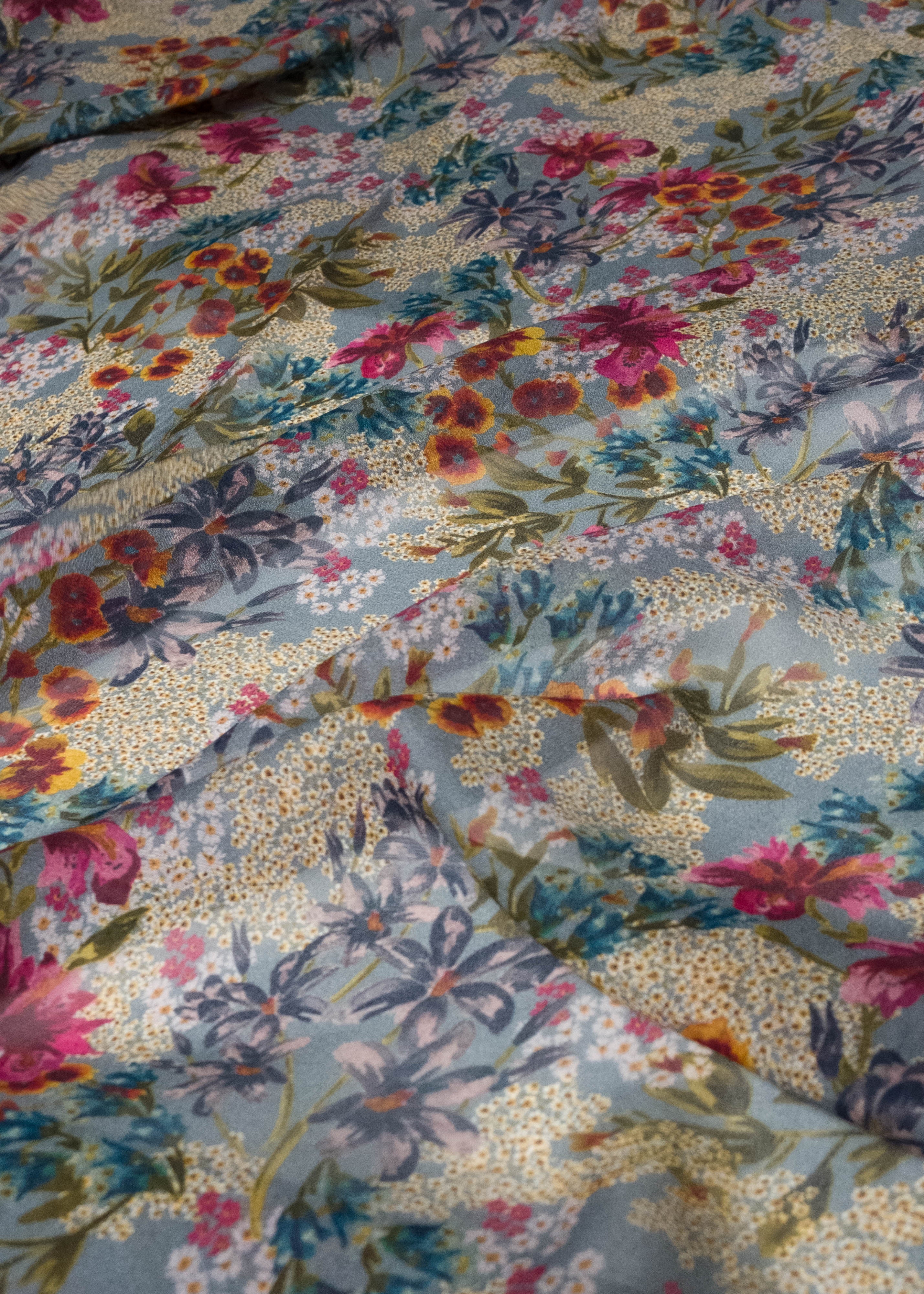 viscose