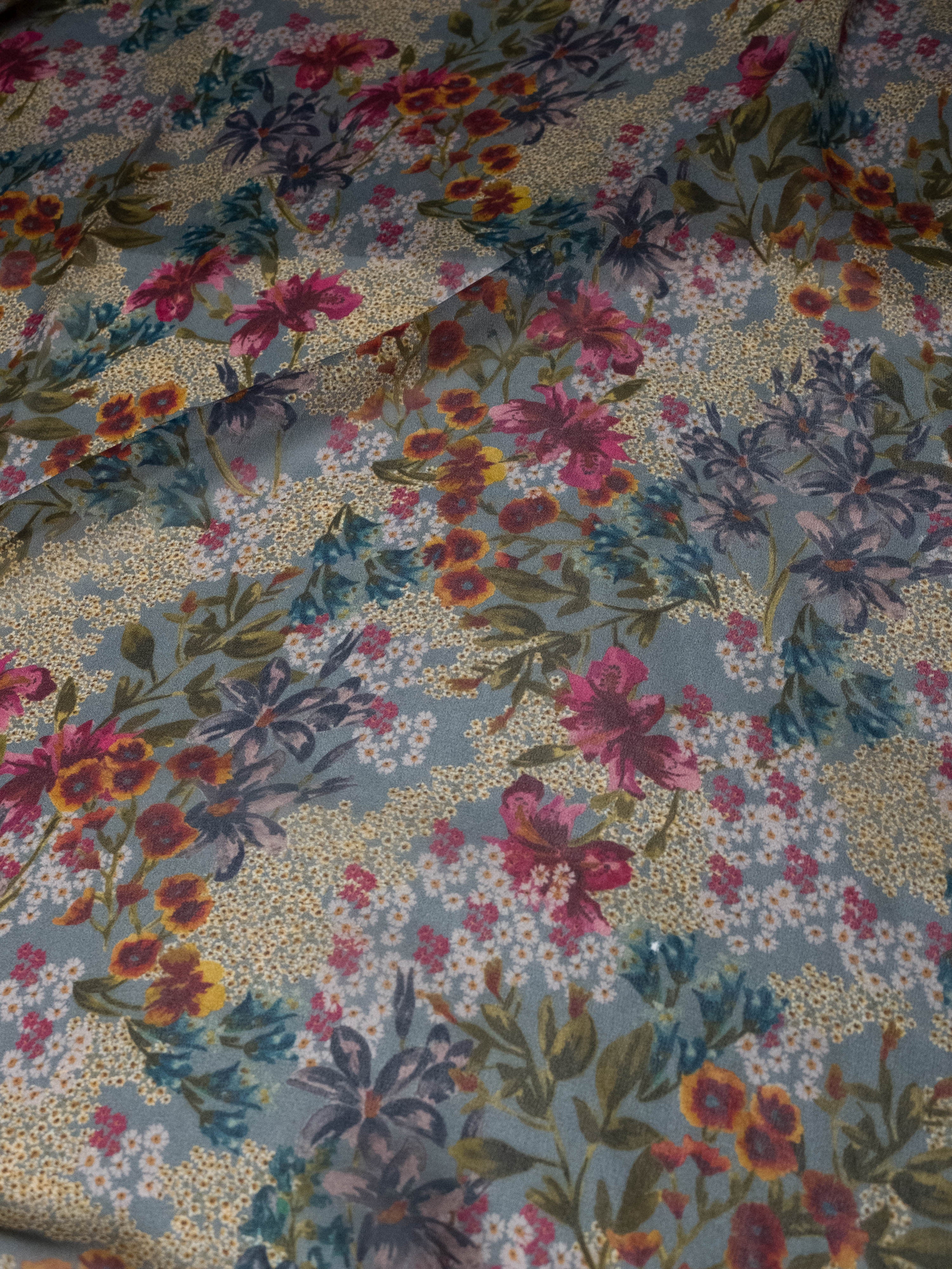 viscose