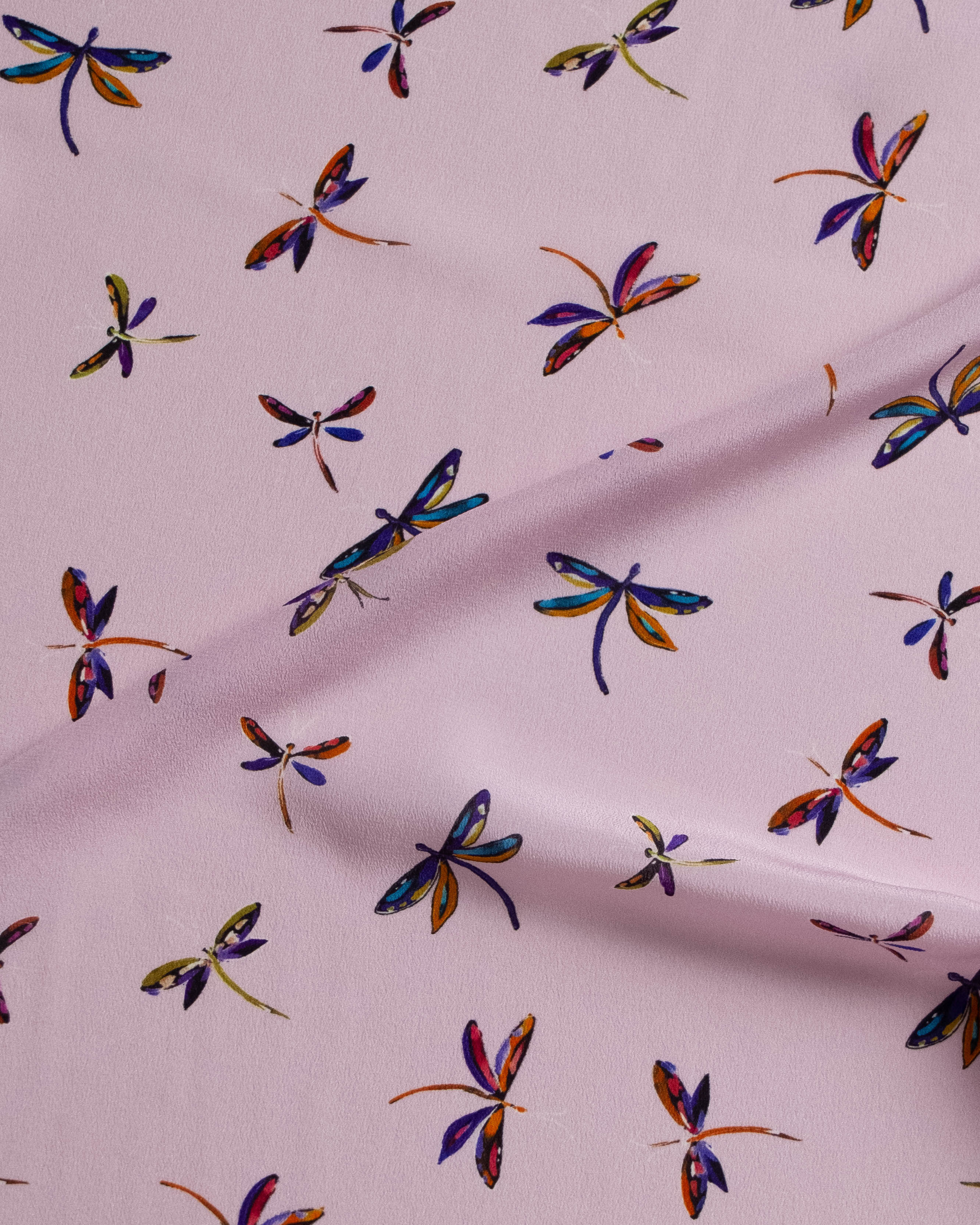 silk