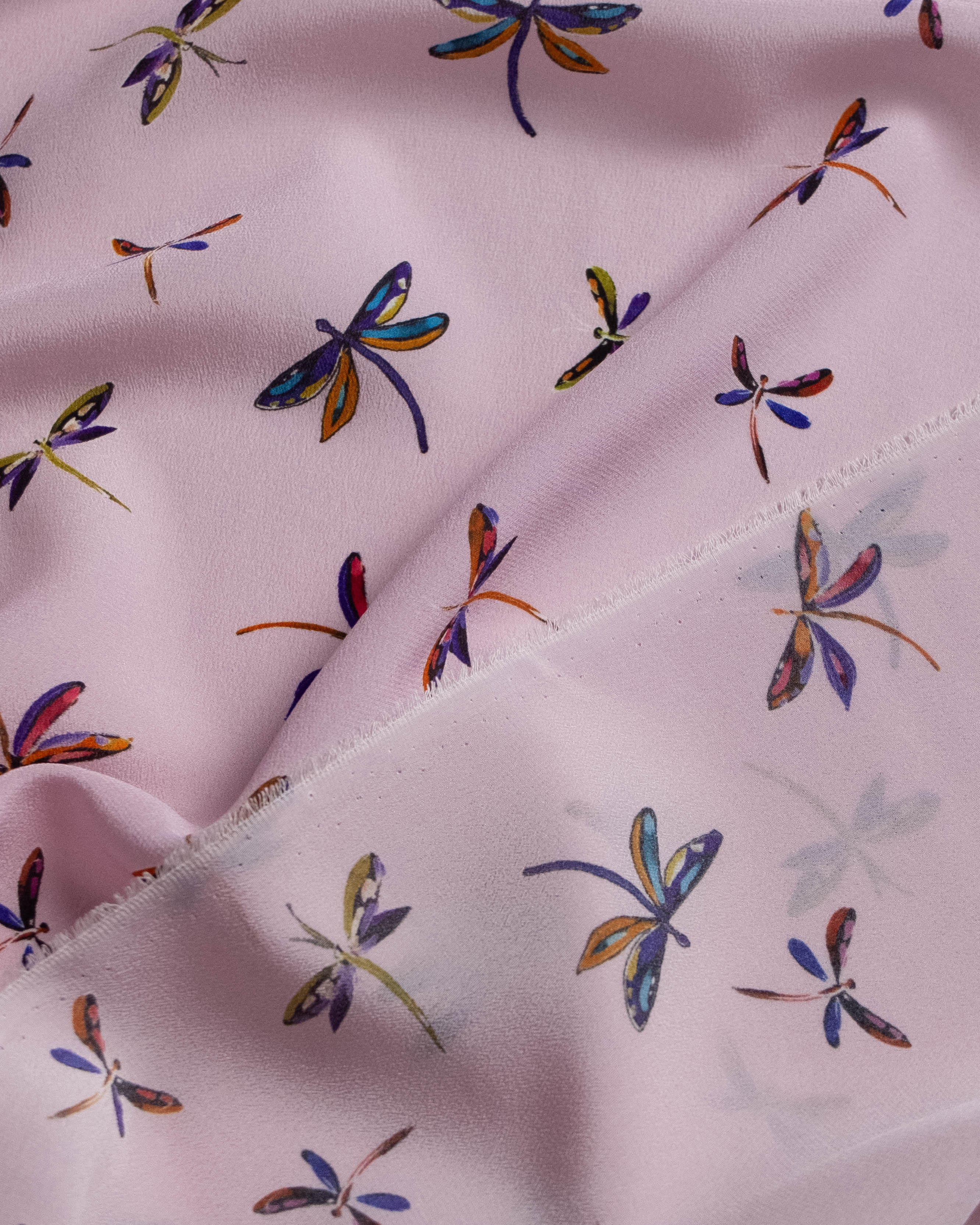 silk
