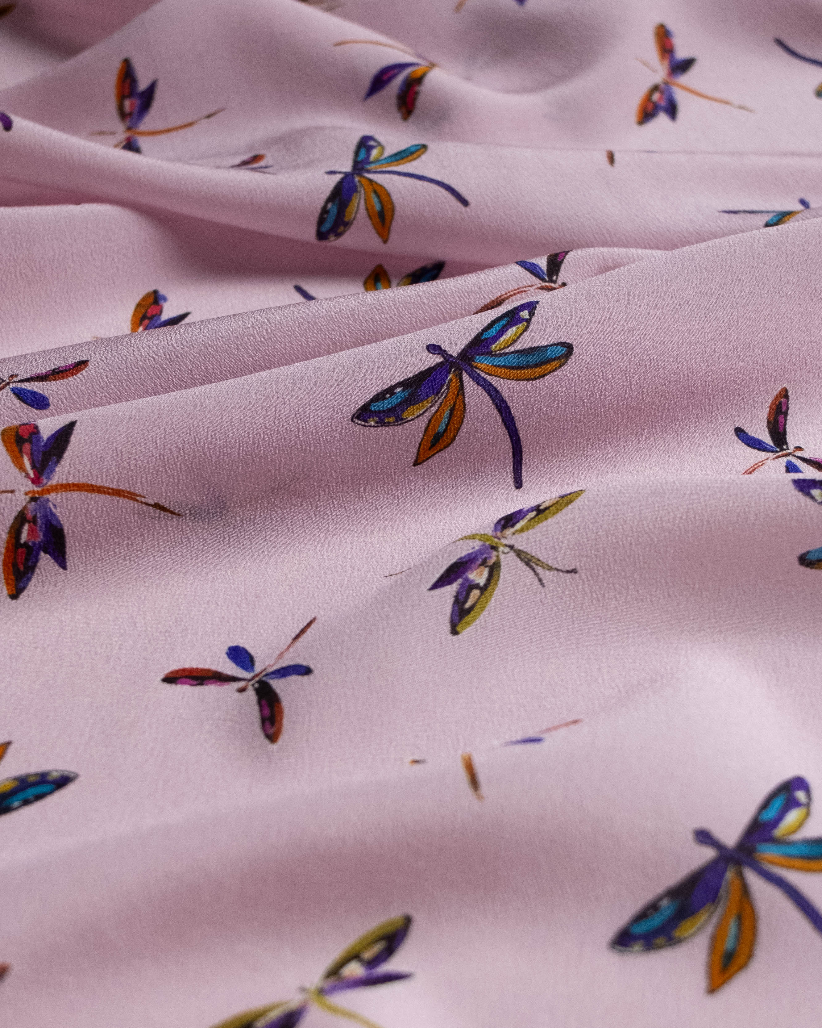silk