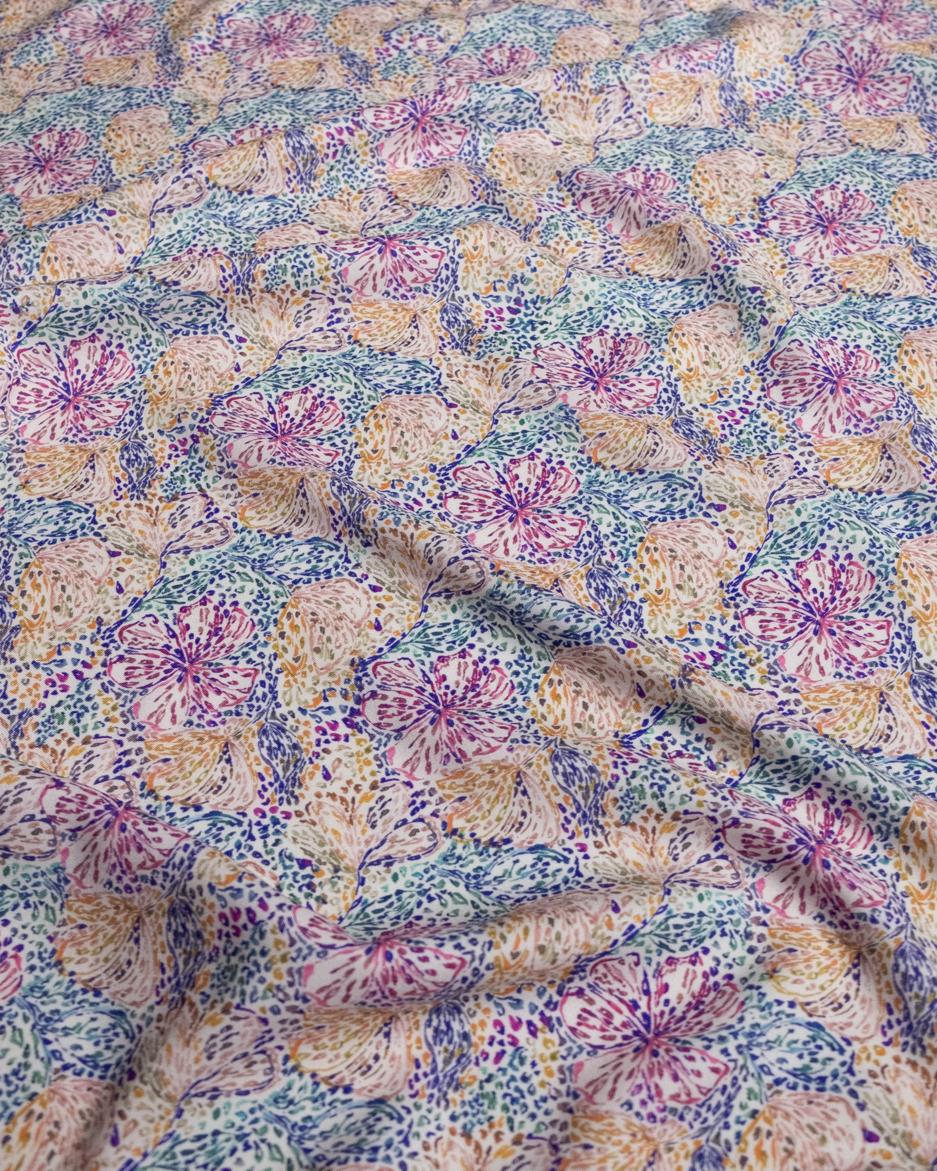 Viscose