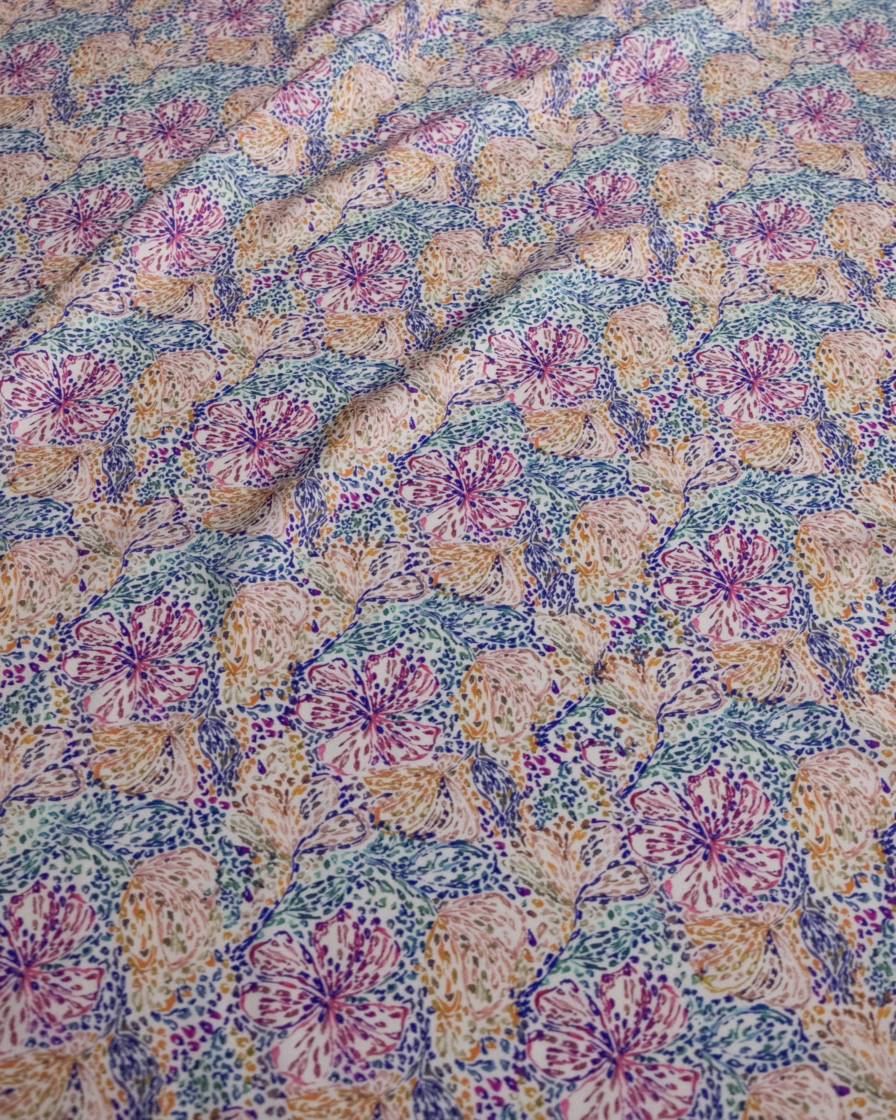 Viscose