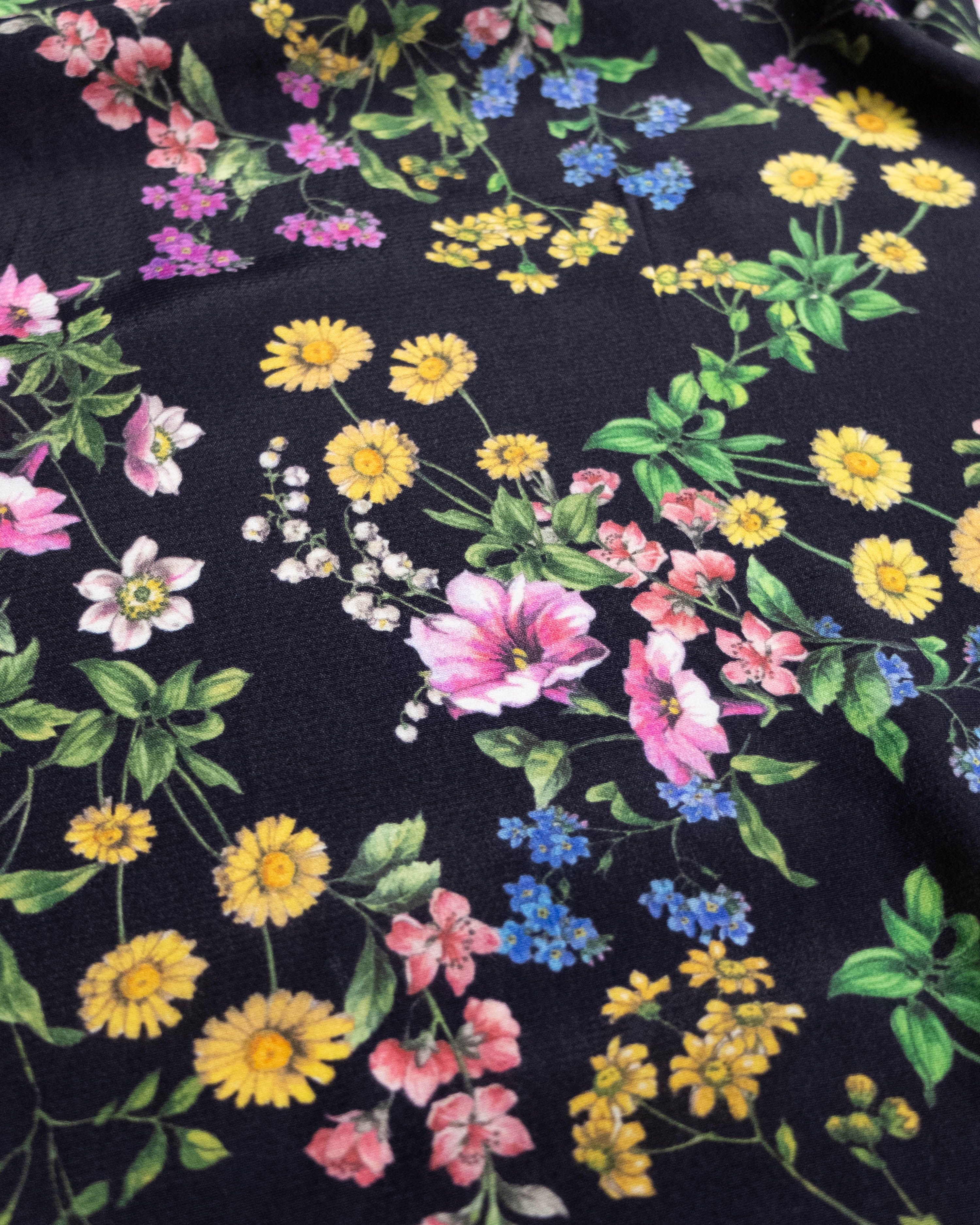 Viscose