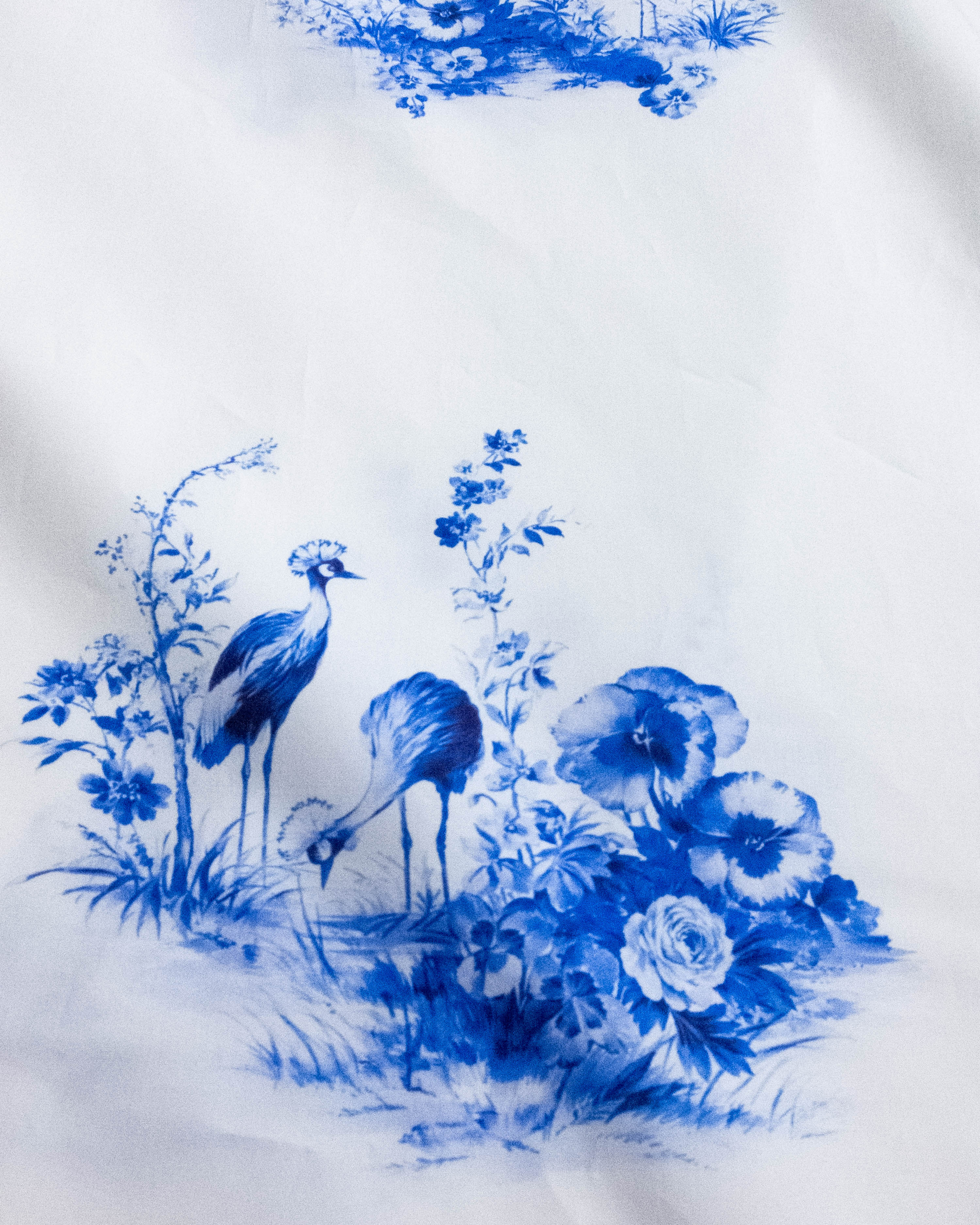 Cotton with 2% elastane
