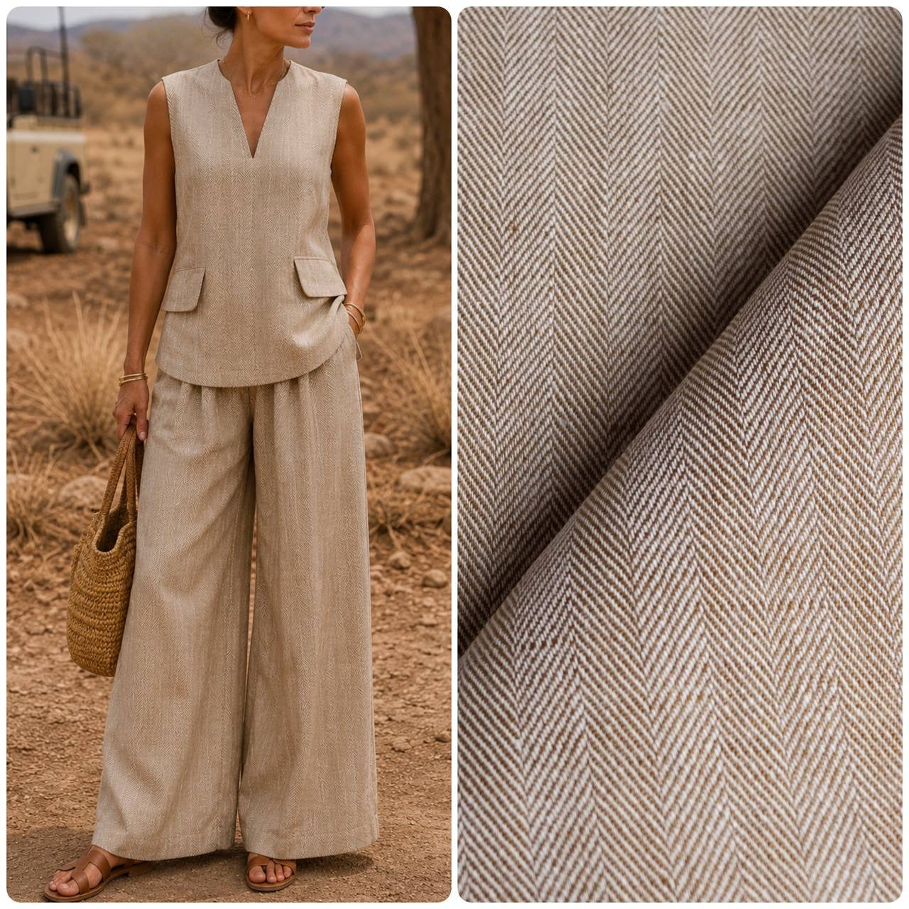 Linen
