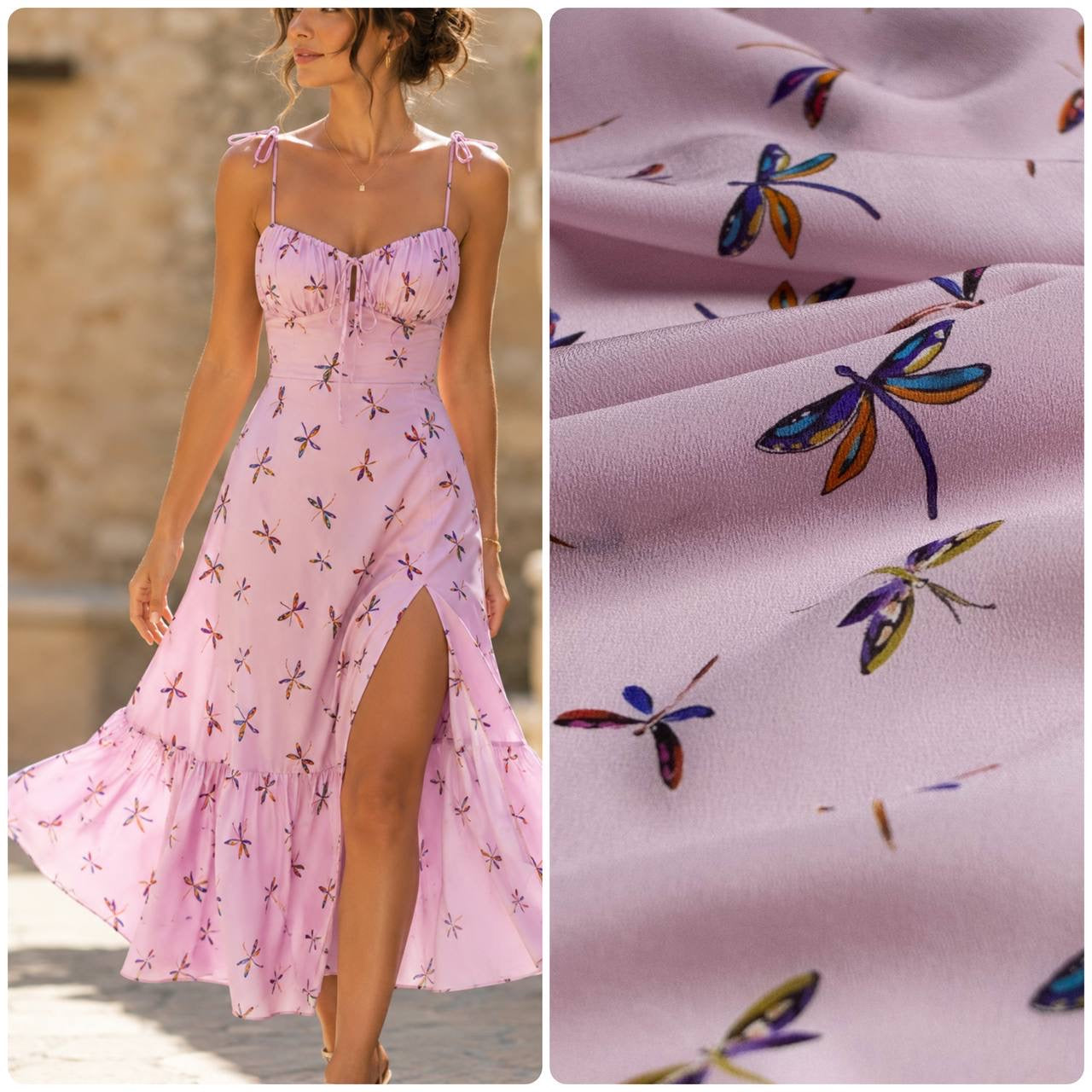 silk