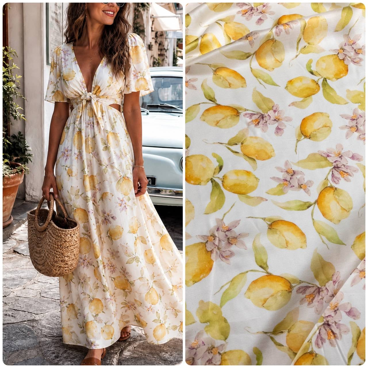 silk with cotton