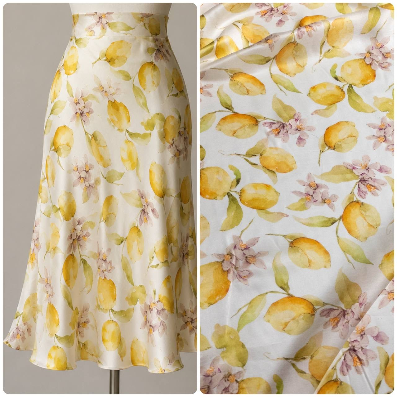 silk with cotton