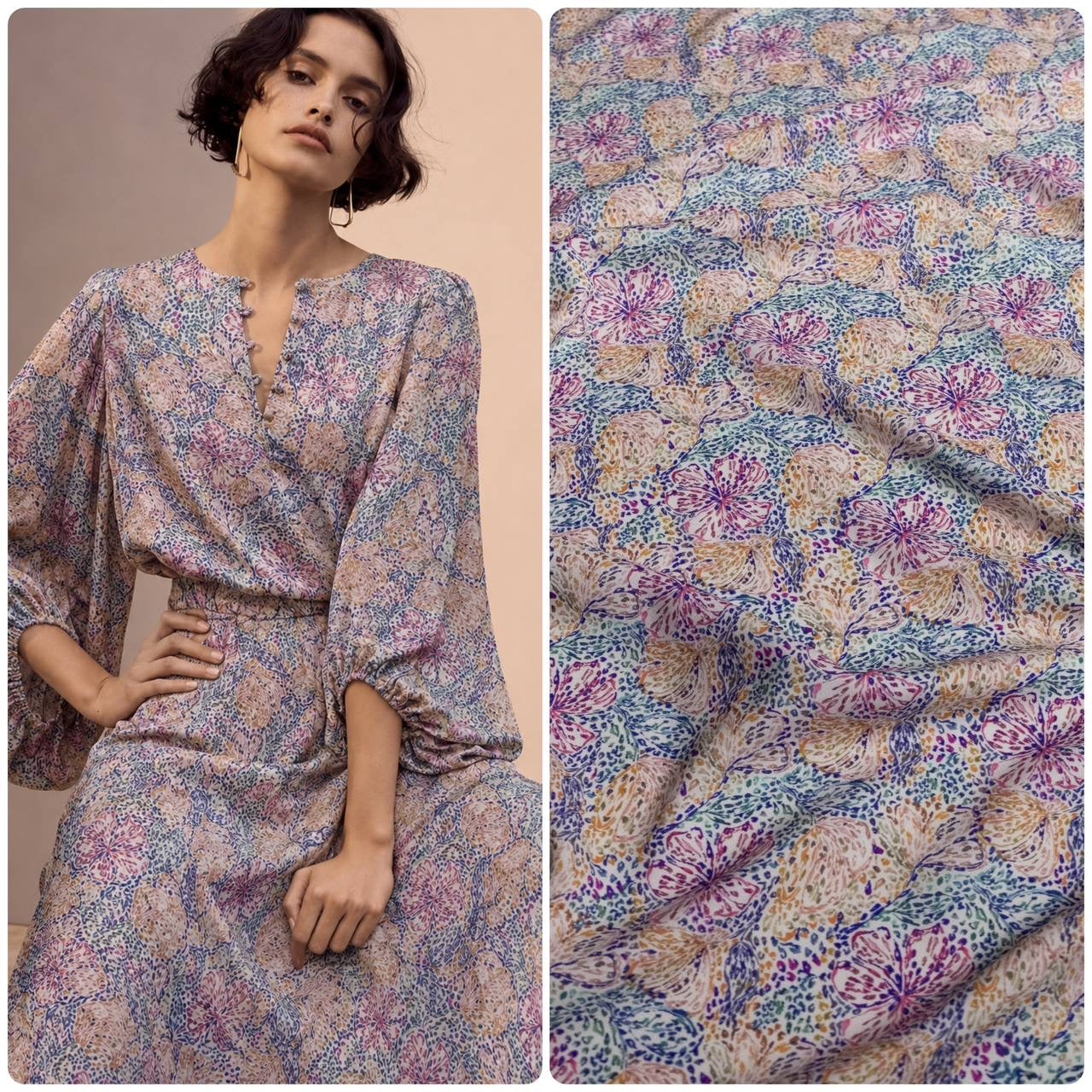 Viscose