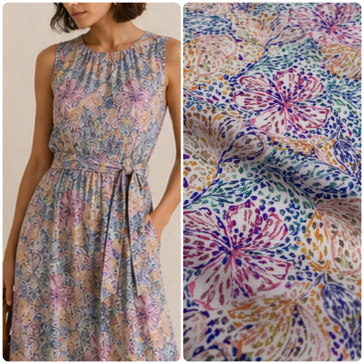 Viscose