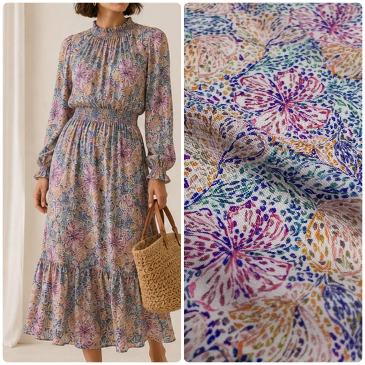 Viscose