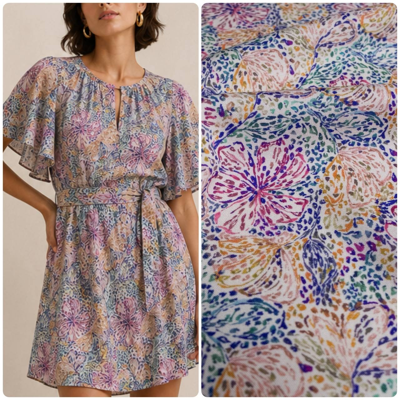 Viscose