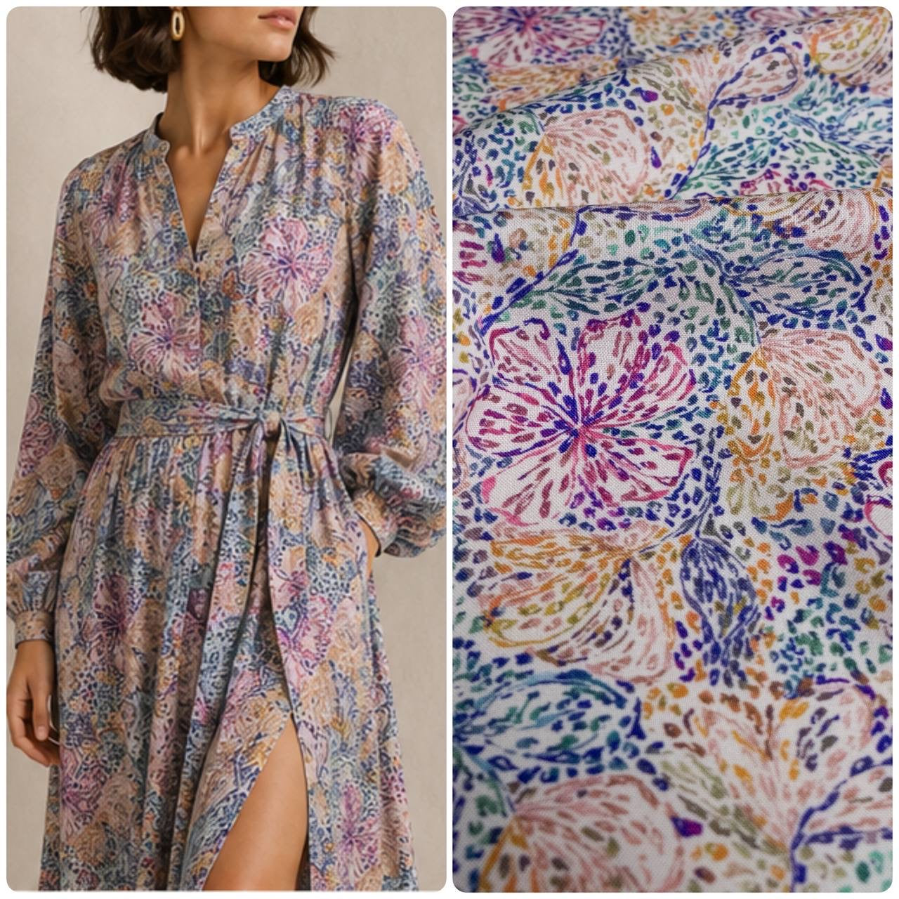 Viscose