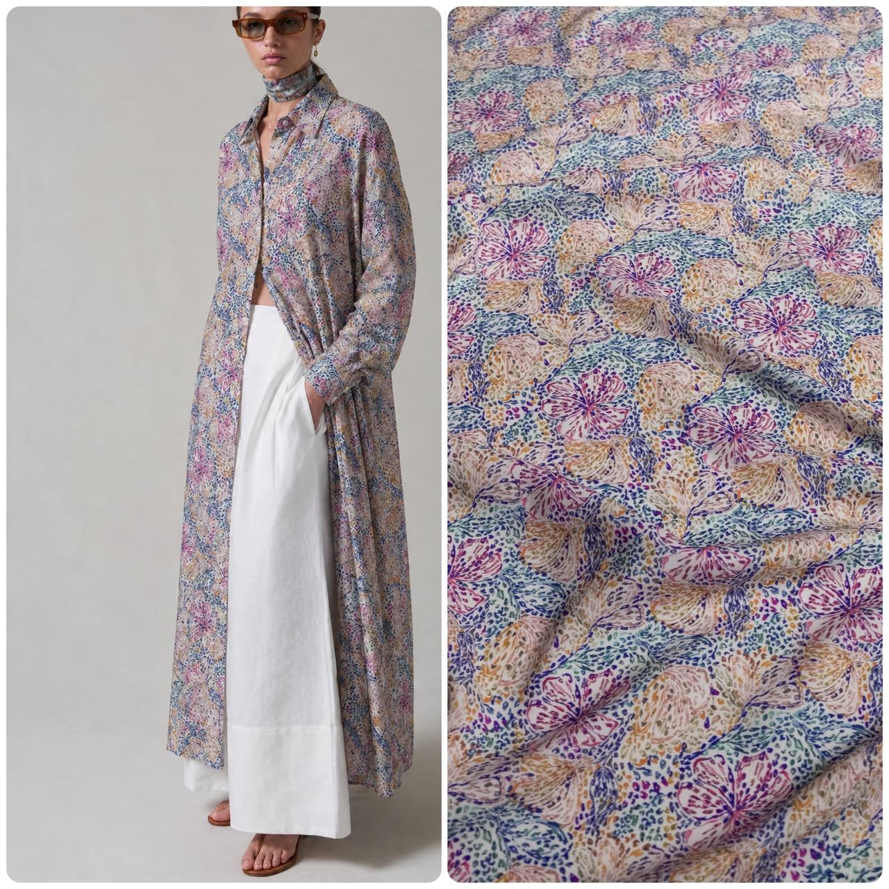 Viscose