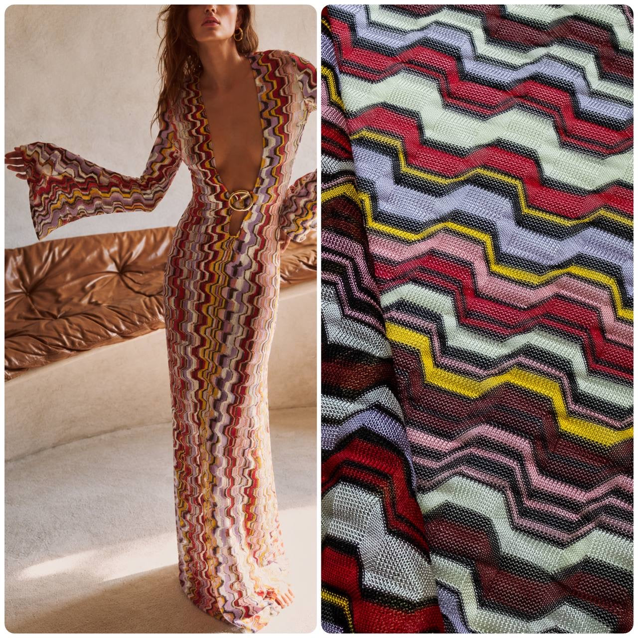 viscose