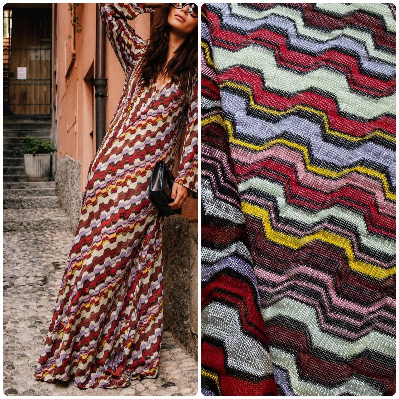 viscose