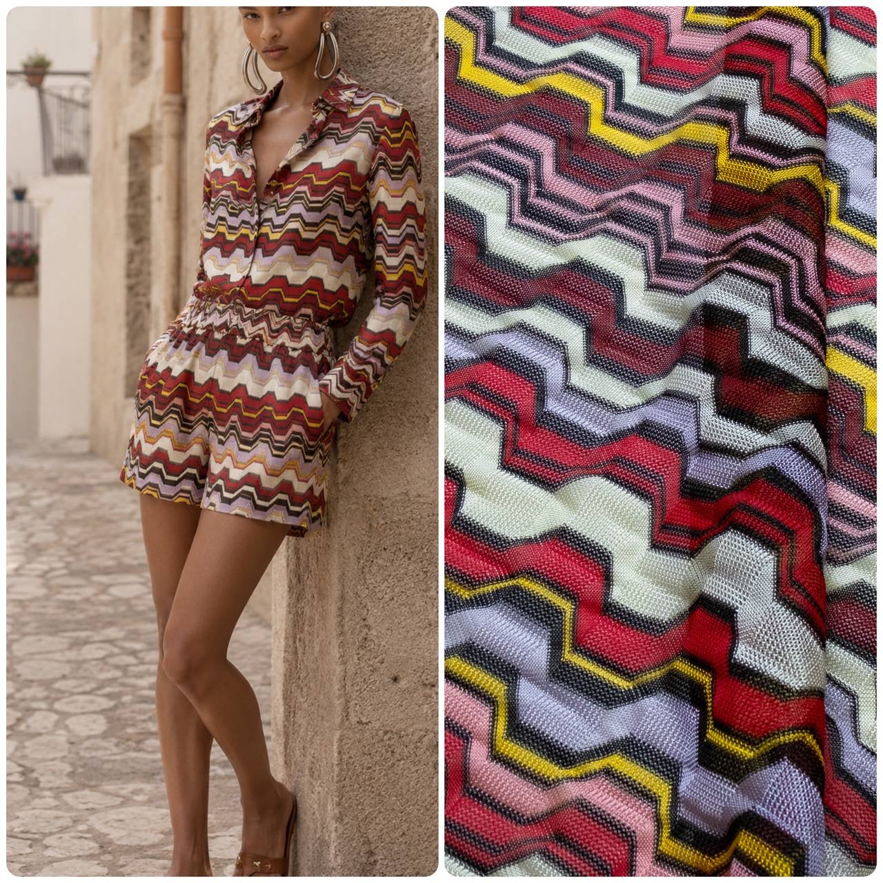 viscose