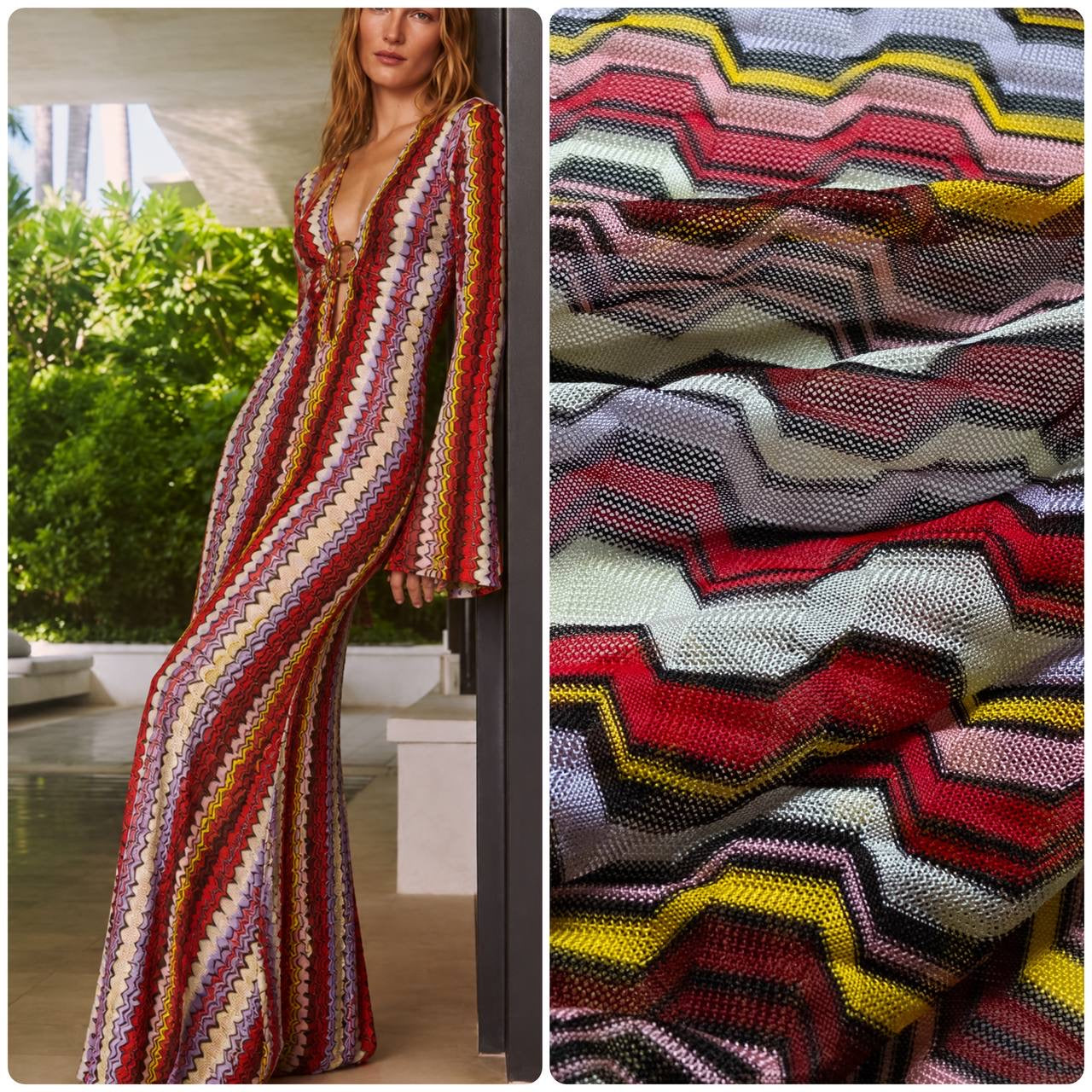 viscose