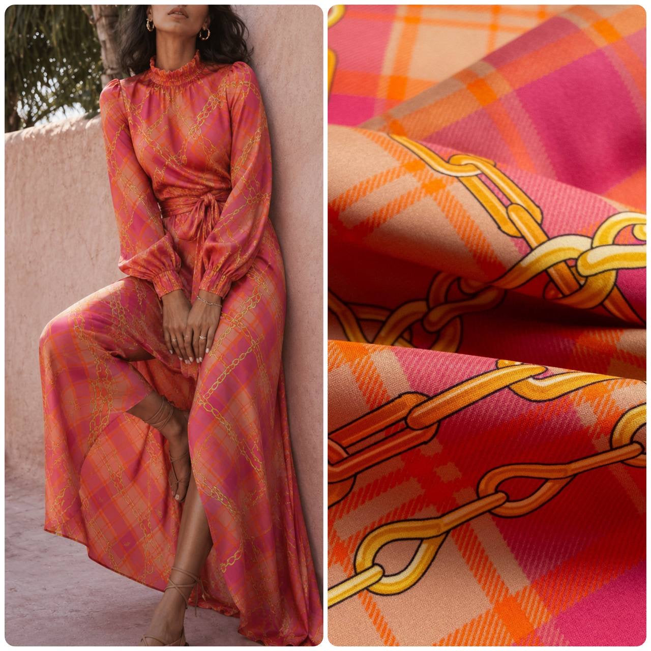 silk