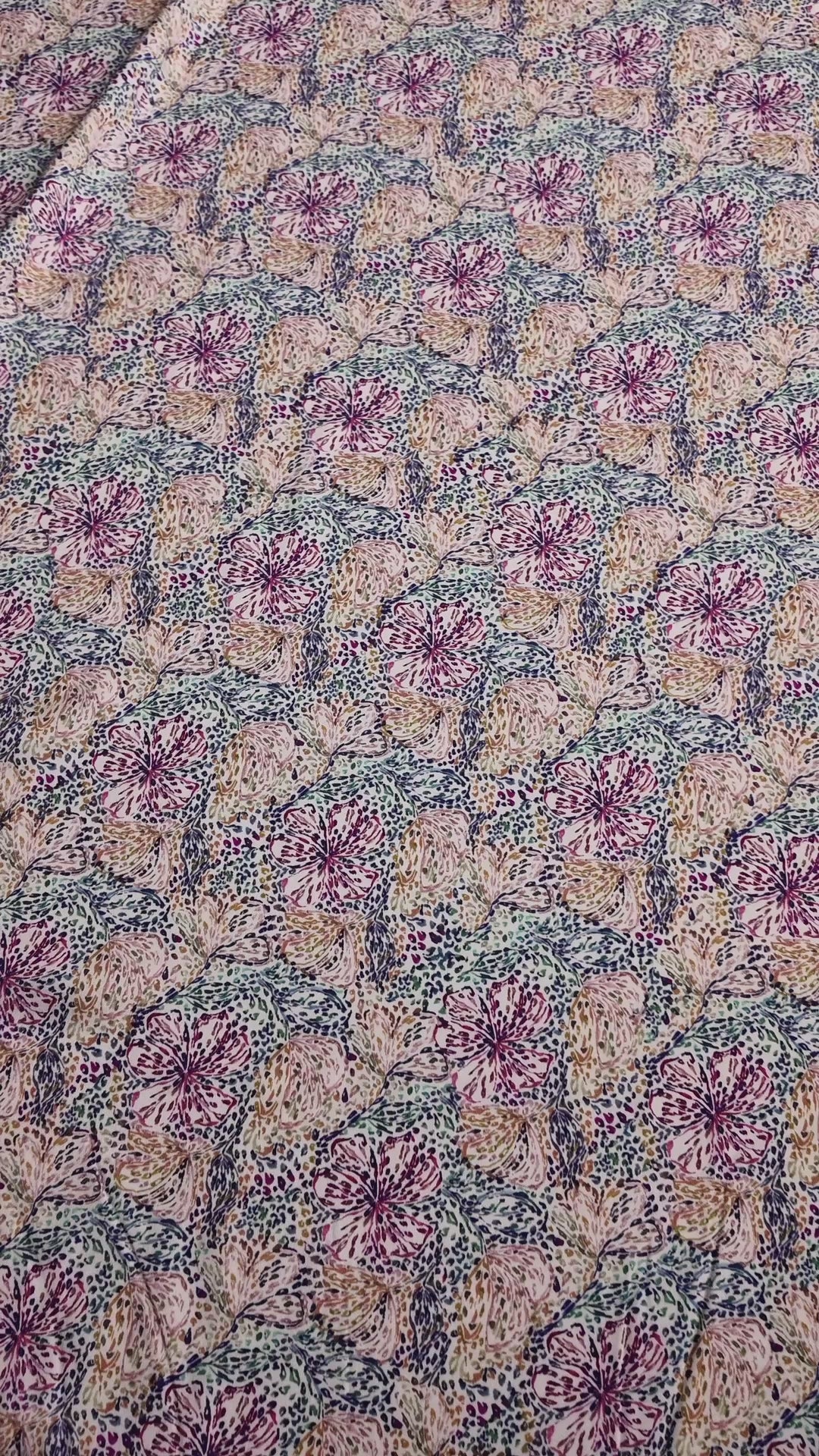 Viscose