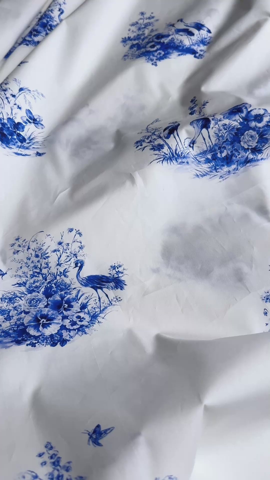 Cotton with 2% elastane