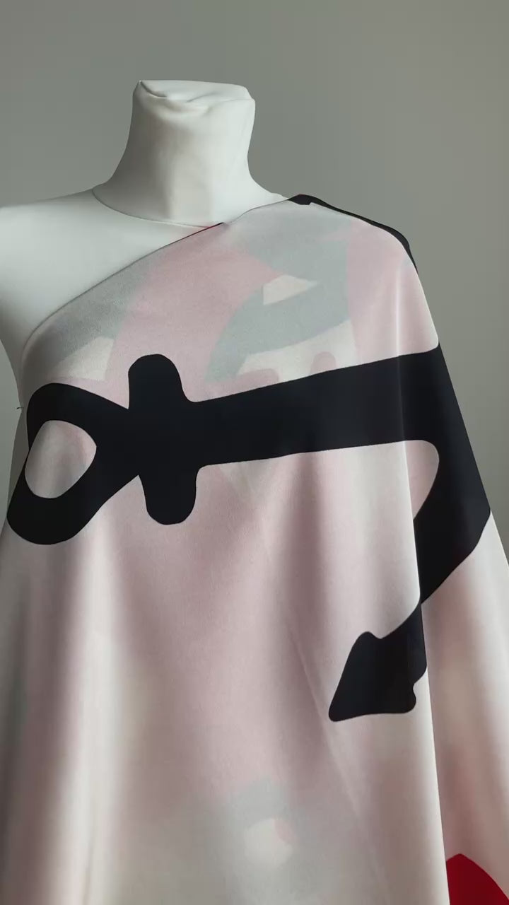 silk