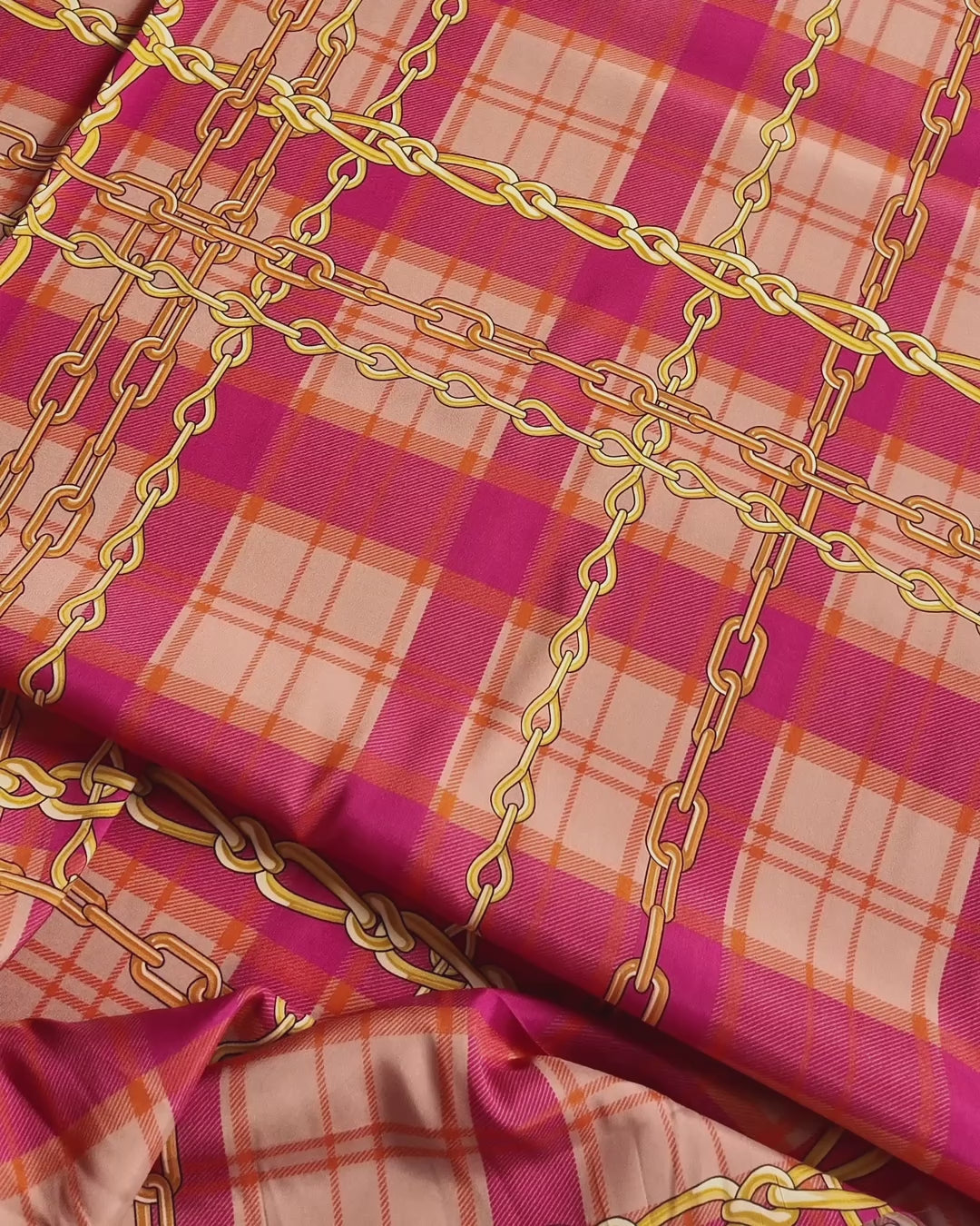 silk