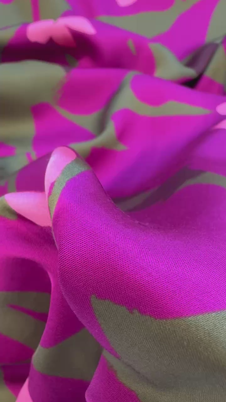 viscose